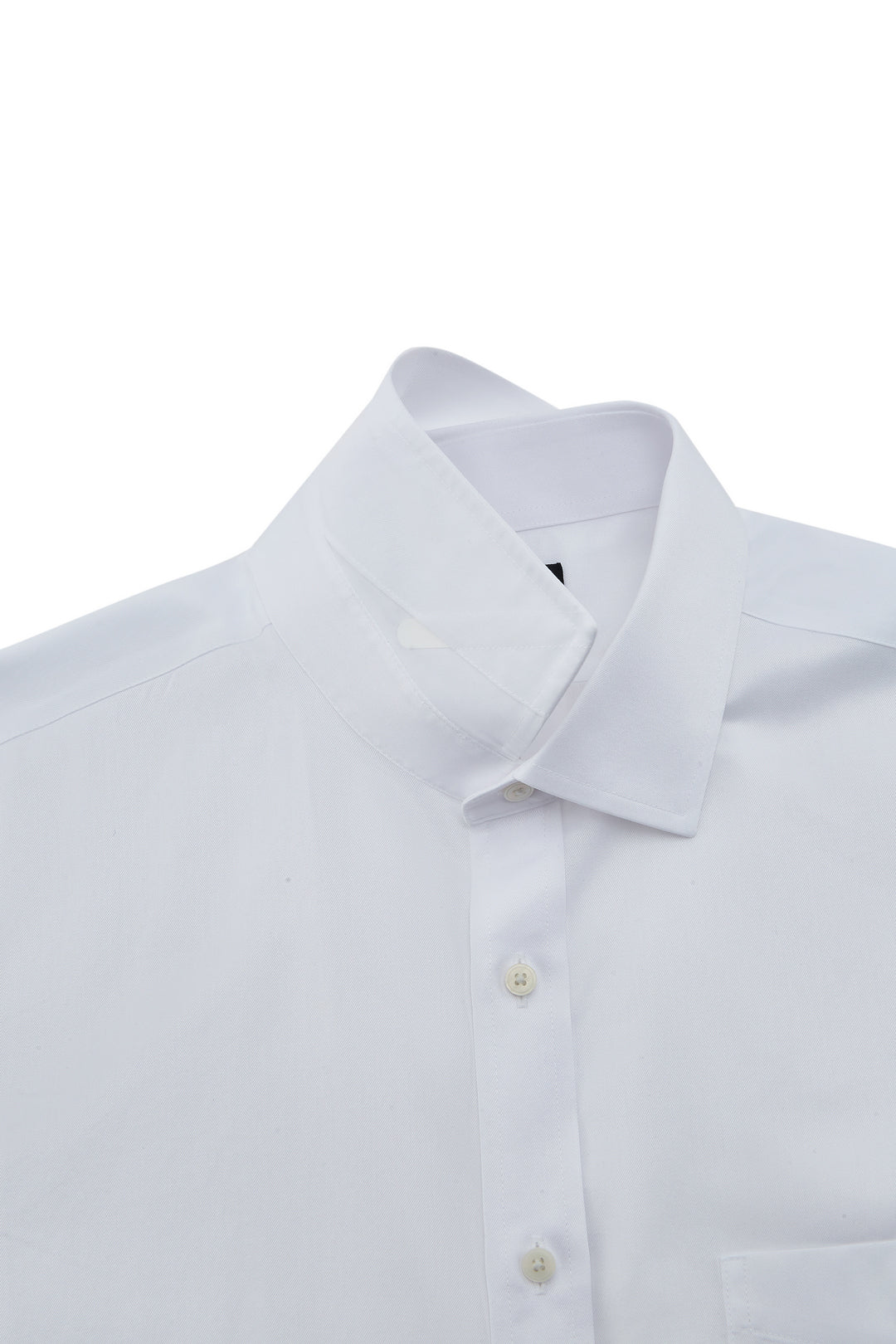 Non-Iron 長袖商務恤衫