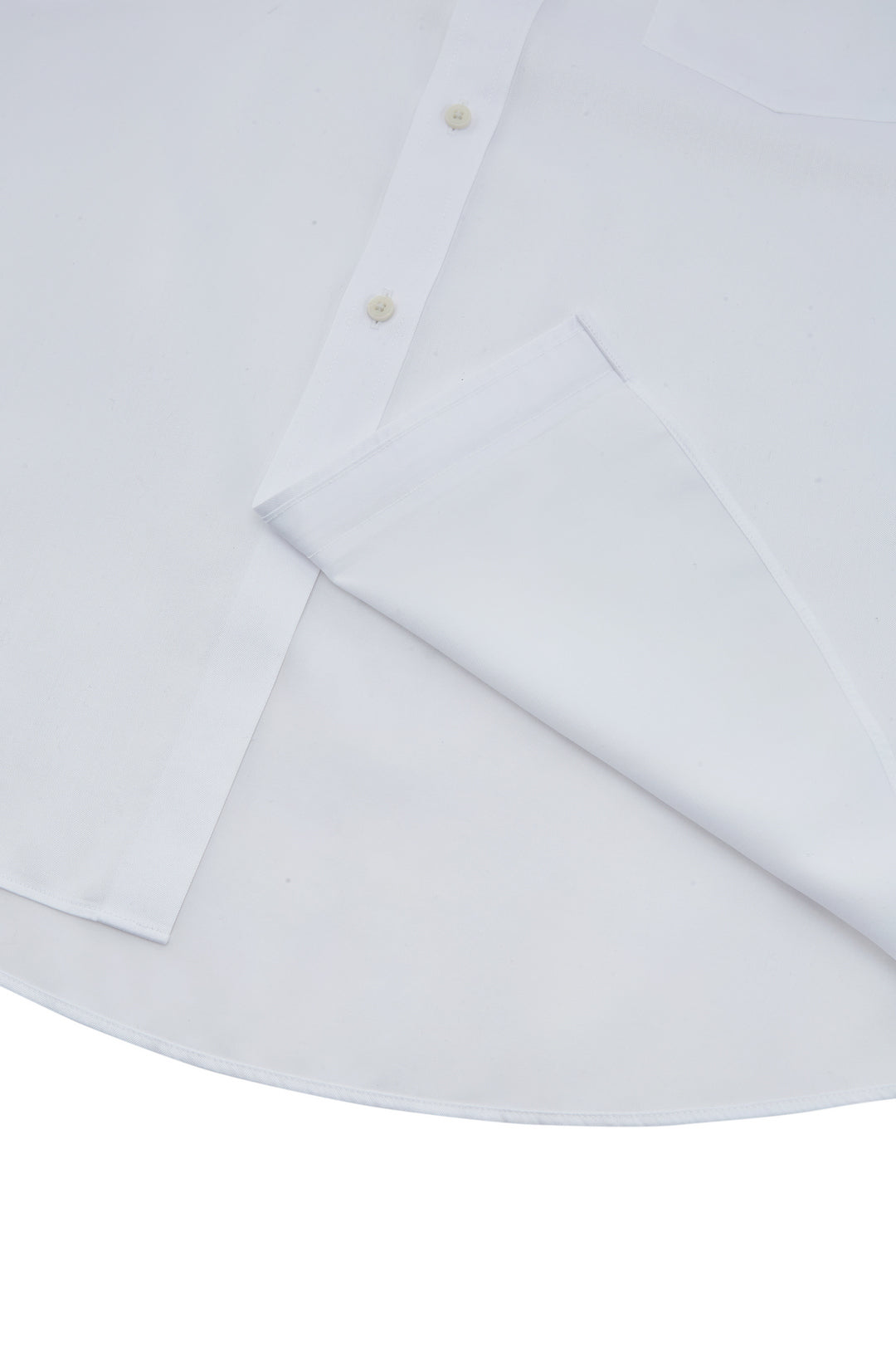 Non-Iron 長袖商務恤衫