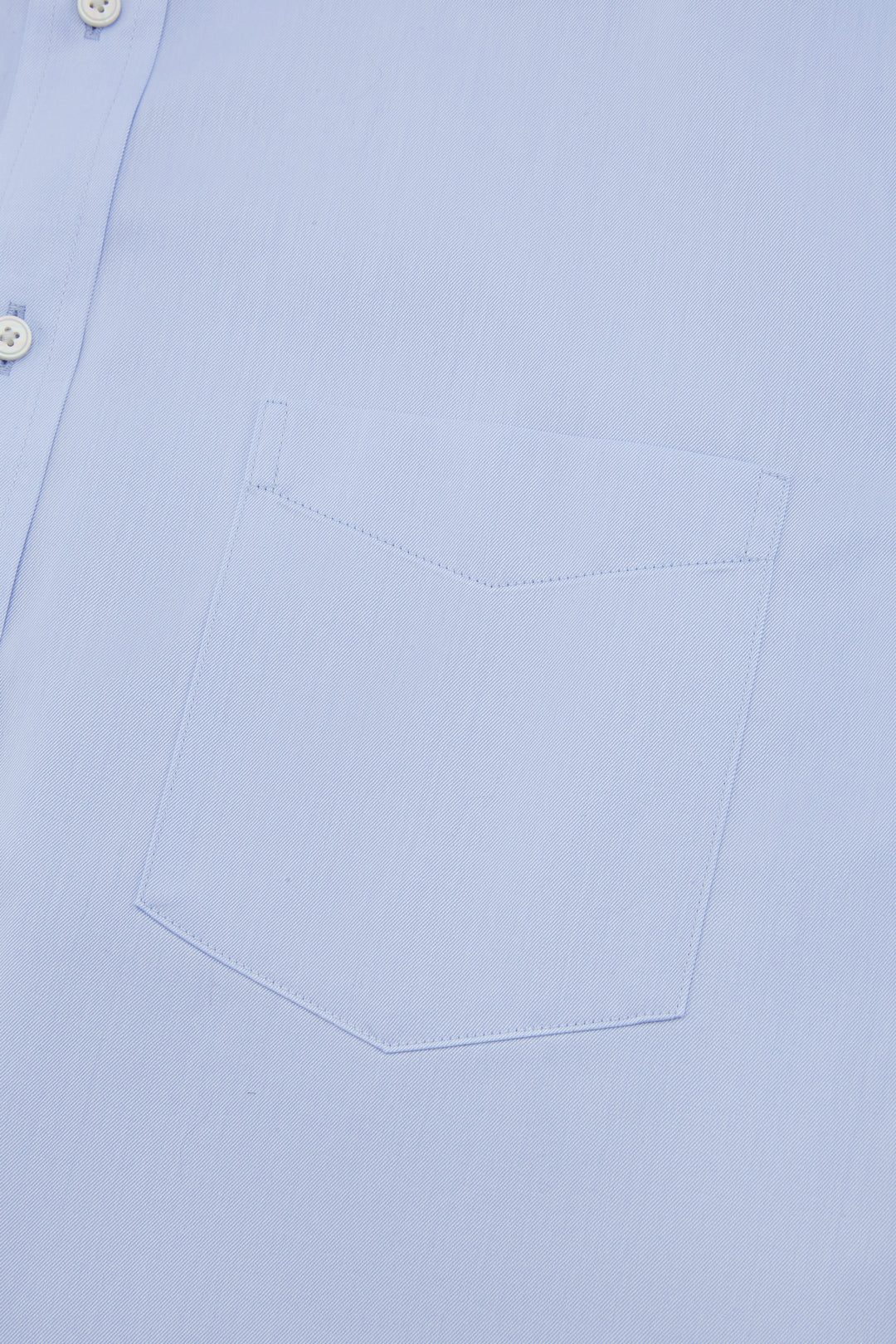 Non-Iron 長袖商務恤衫