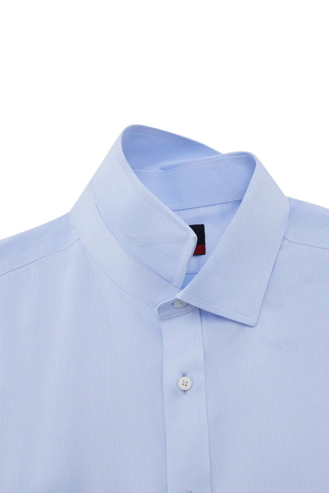 Non-Iron 長袖商務恤衫