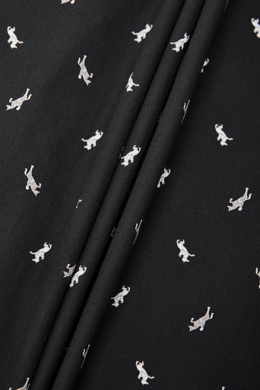 Wrinkle Free 長袖休閒恤衫