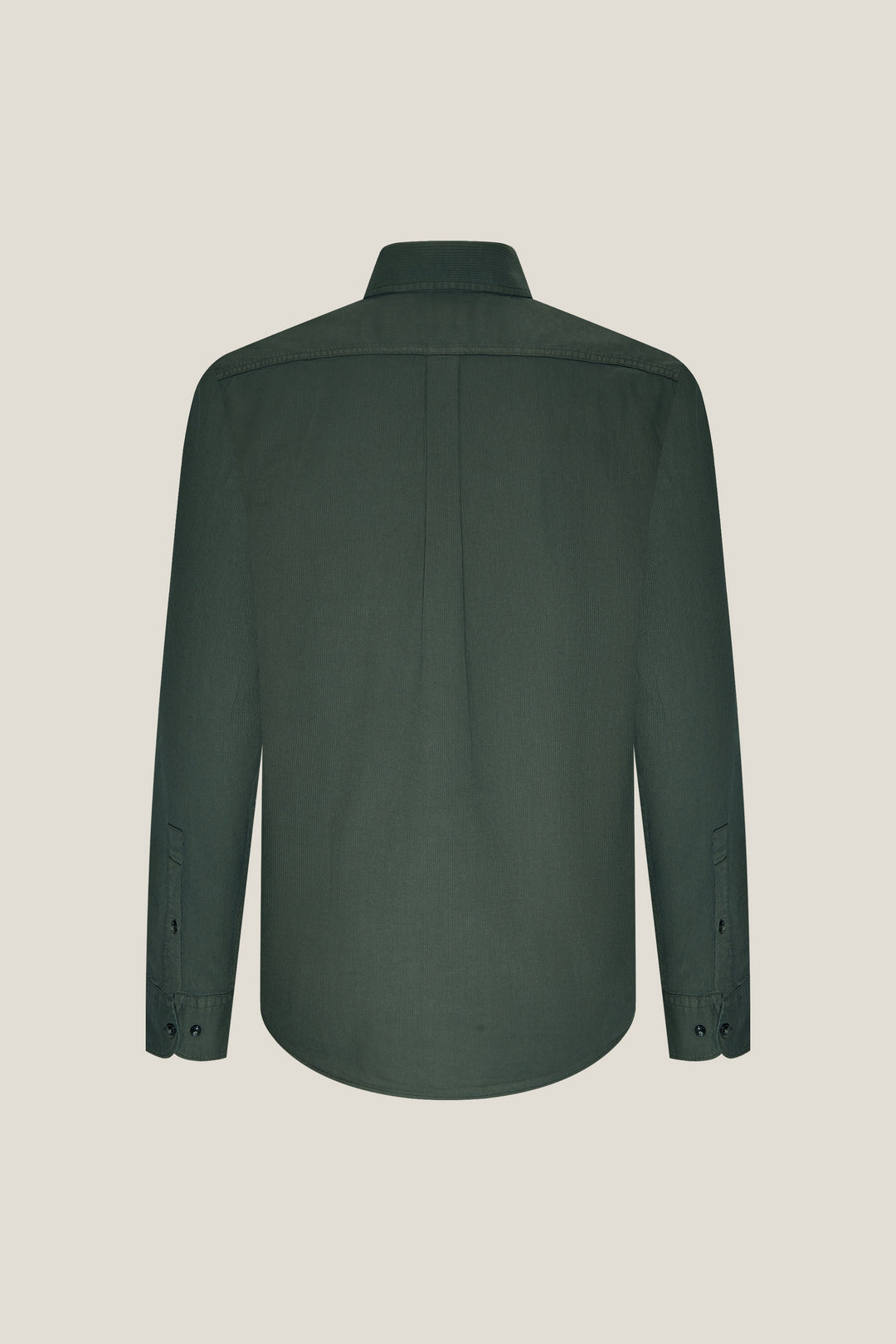 Pure Cotton 長袖休閒恤衫