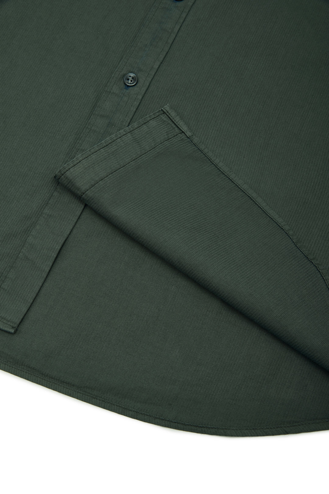 Pure Cotton 長袖休閒恤衫