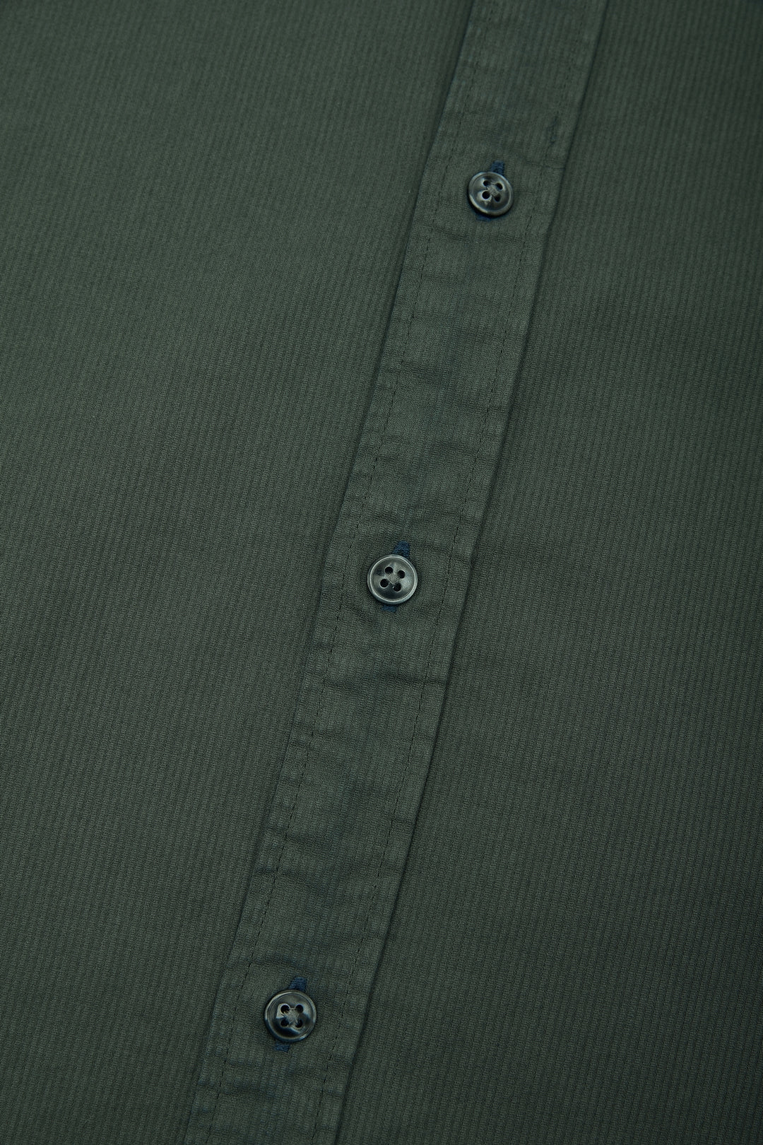 Pure Cotton 長袖休閒恤衫