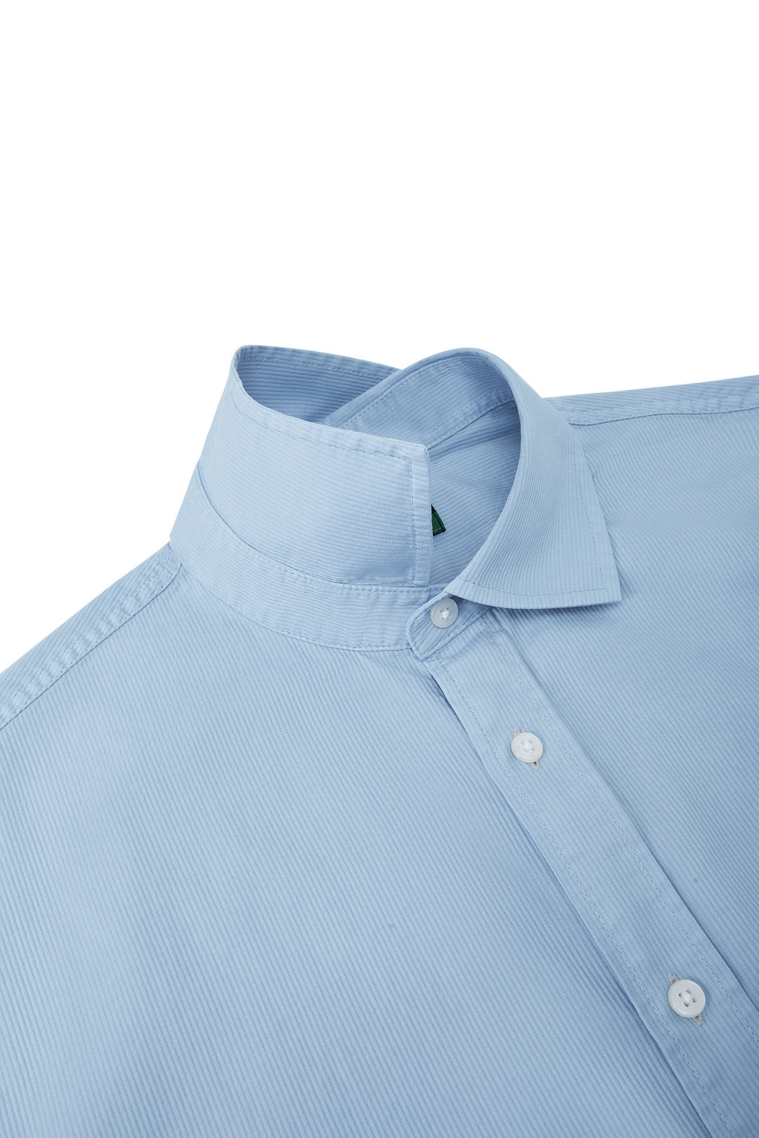 Pure Cotton 長袖休閒恤衫