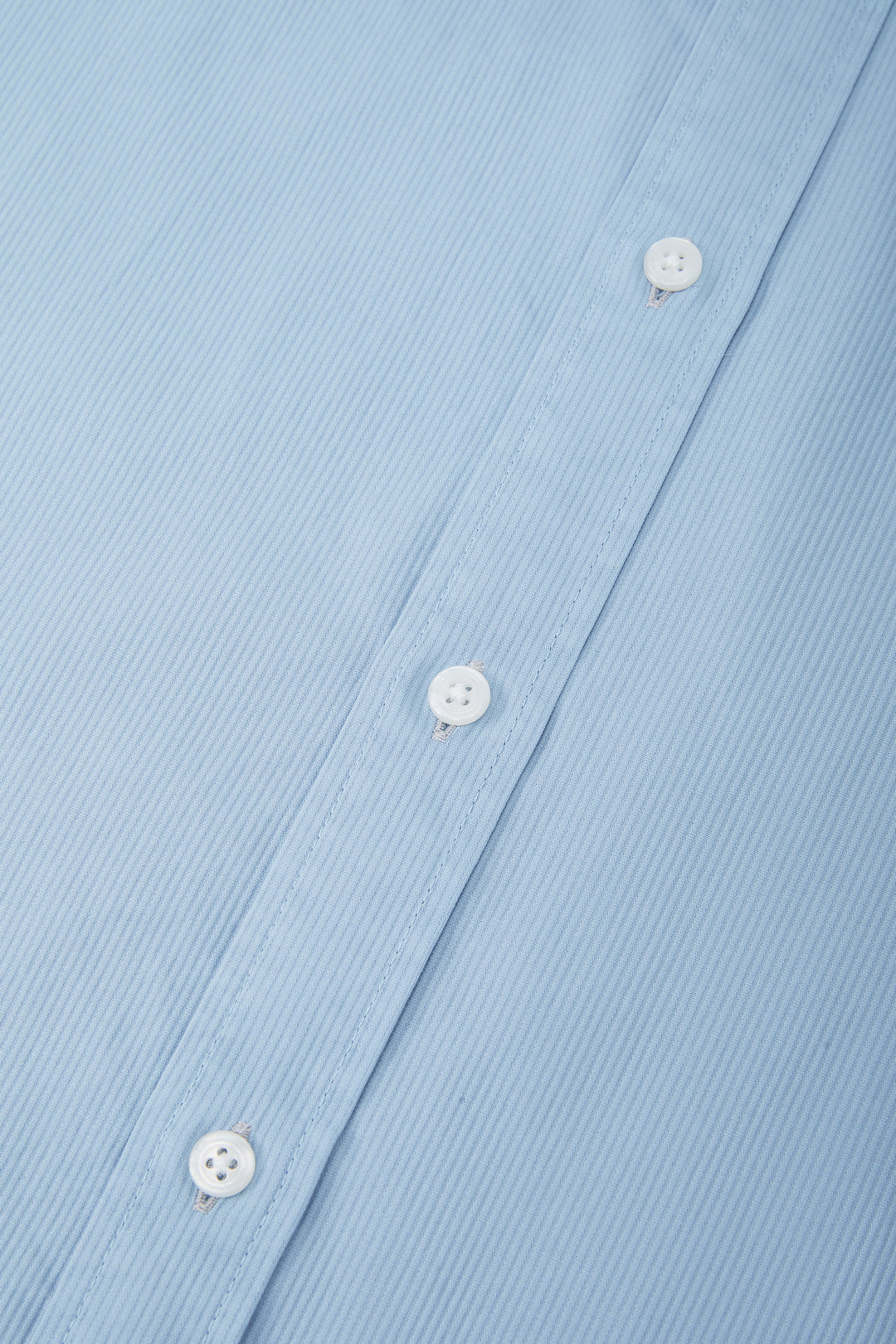 Pure Cotton 長袖休閒恤衫