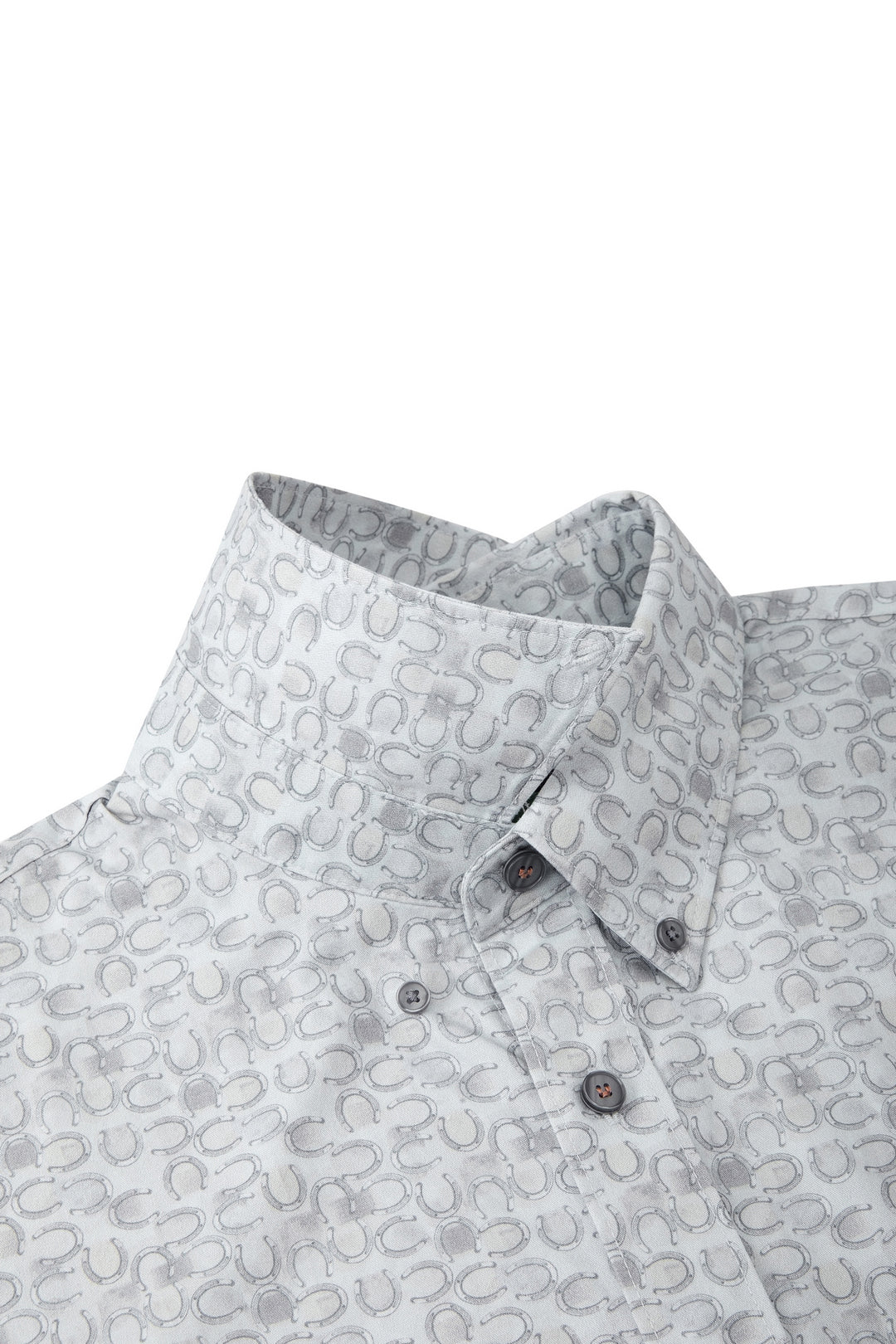 Wrinkle Free 長袖休閒恤衫