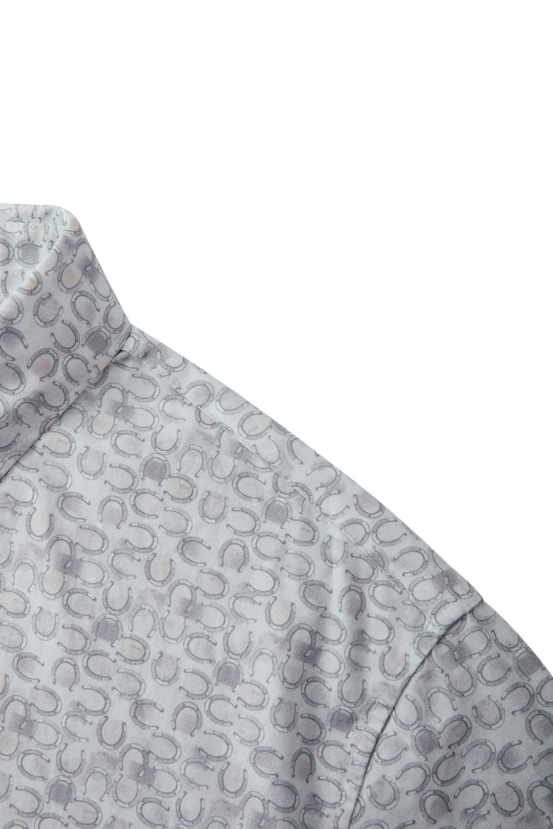 Wrinkle Free 長袖休閒恤衫