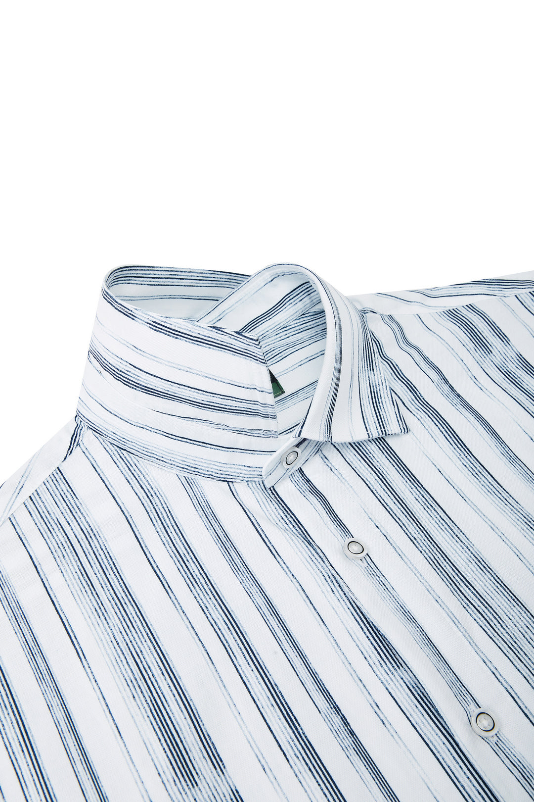 Wrinkle Free 長袖休閒恤衫