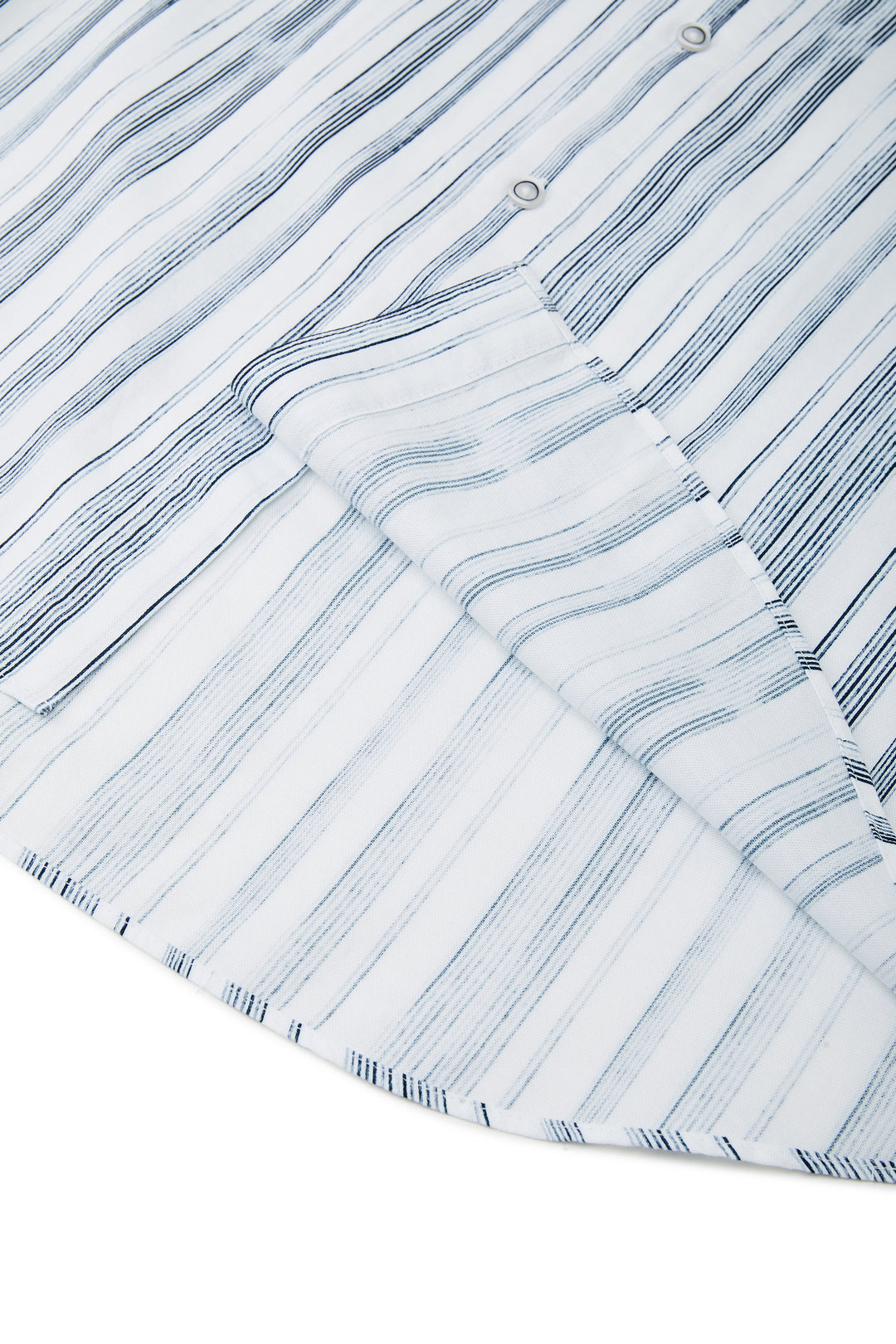 Wrinkle Free 長袖休閒恤衫