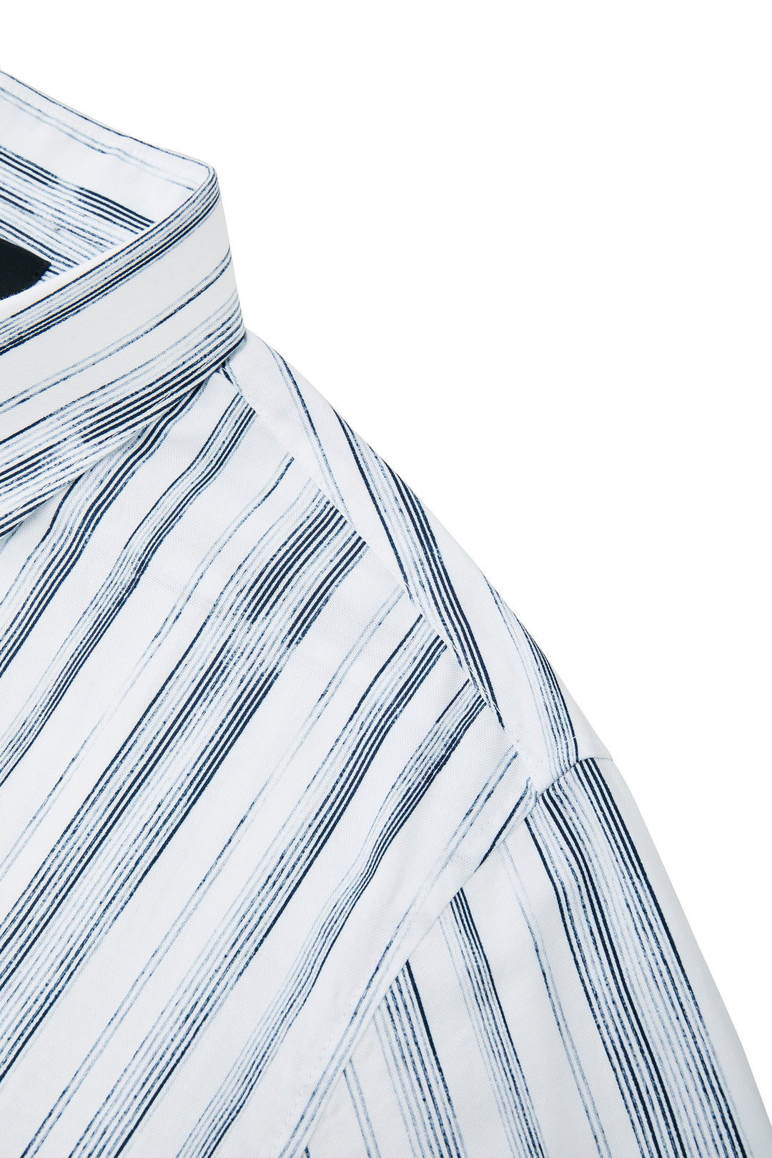 Wrinkle Free 長袖休閒恤衫