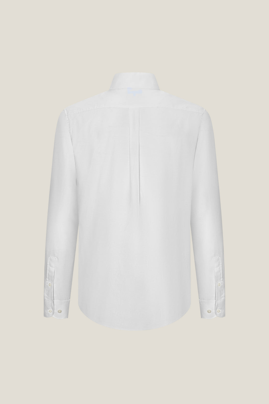 Wrinkle Free 長袖休閒恤衫