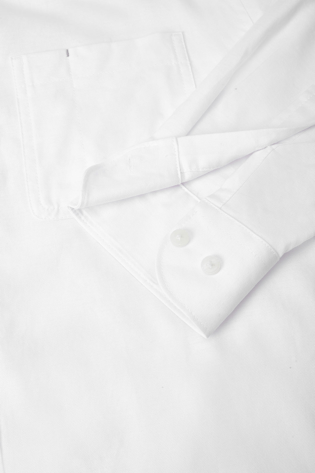 Wrinkle Free 長袖休閒恤衫