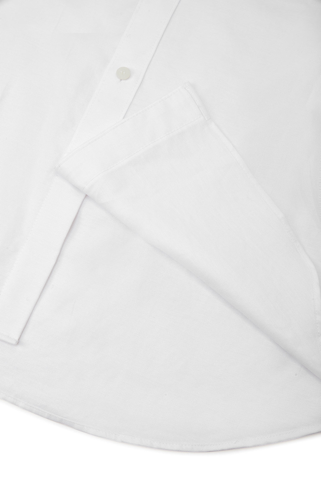 Wrinkle Free 長袖休閒恤衫