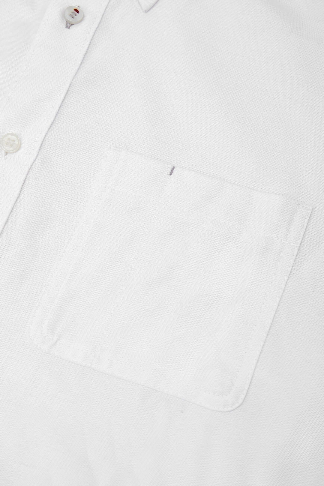 Wrinkle Free 長袖休閒恤衫