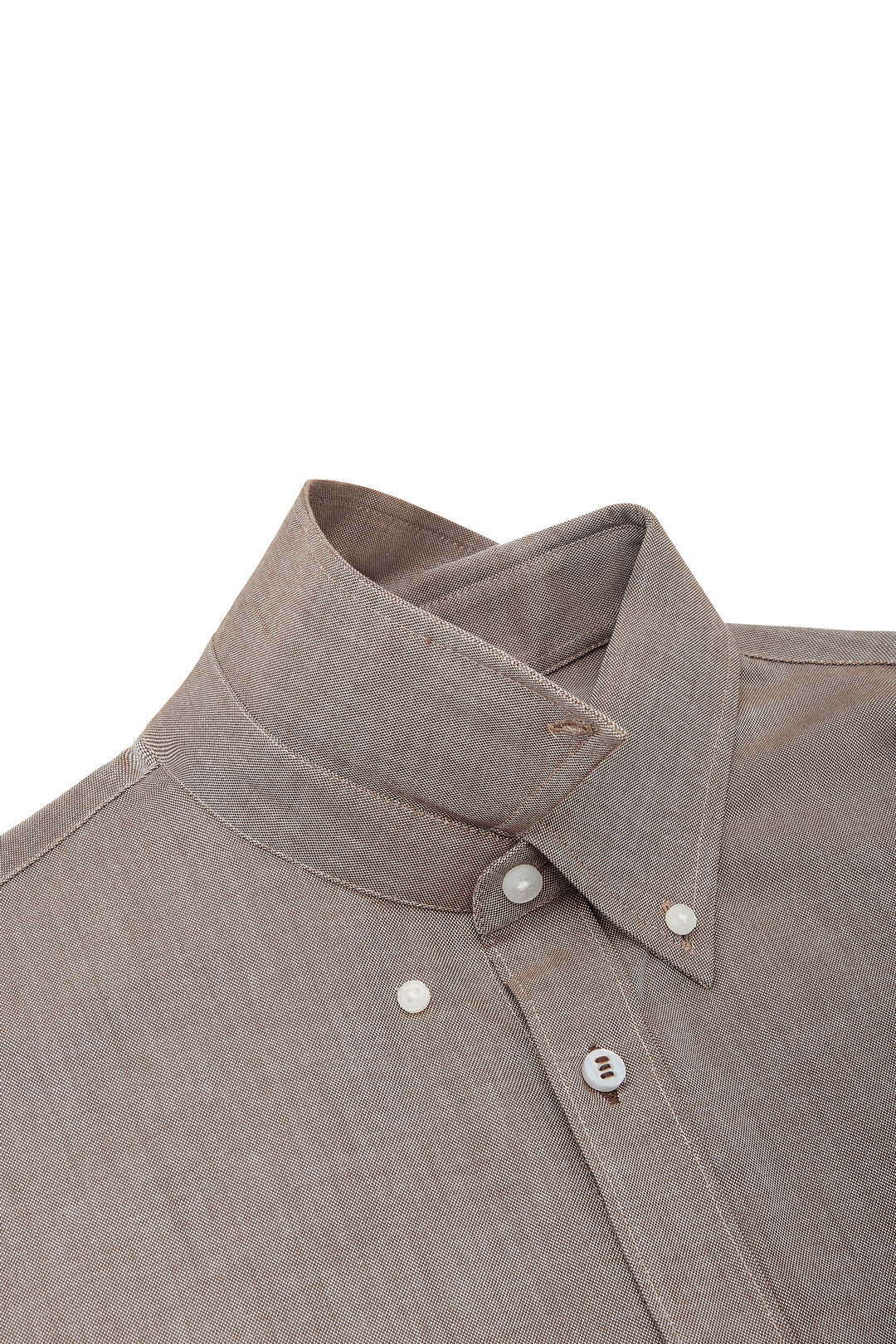 Wrinkle Free 長袖休閒恤衫