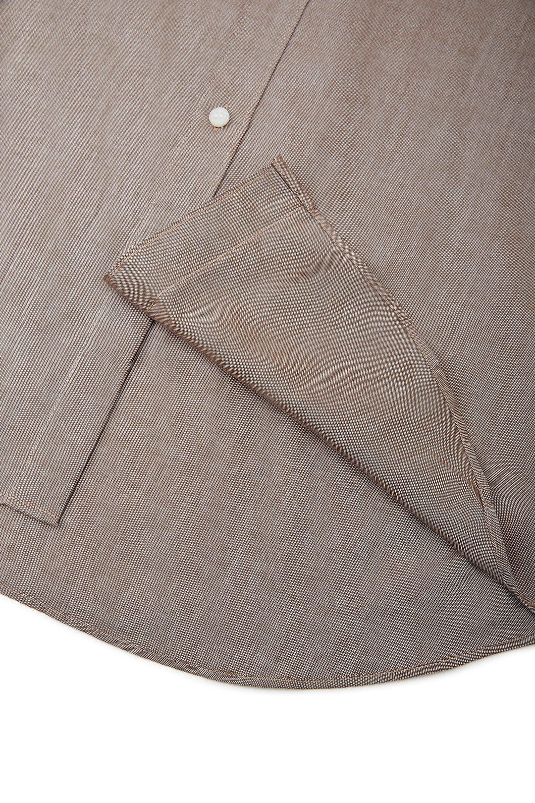 Wrinkle Free 長袖休閒恤衫