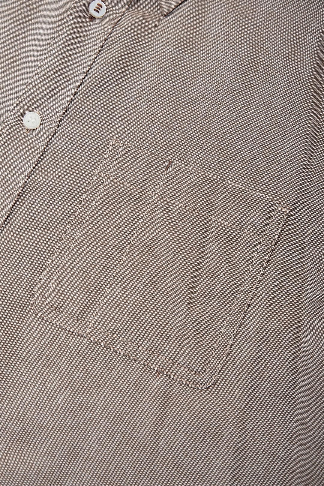 Wrinkle Free 長袖休閒恤衫