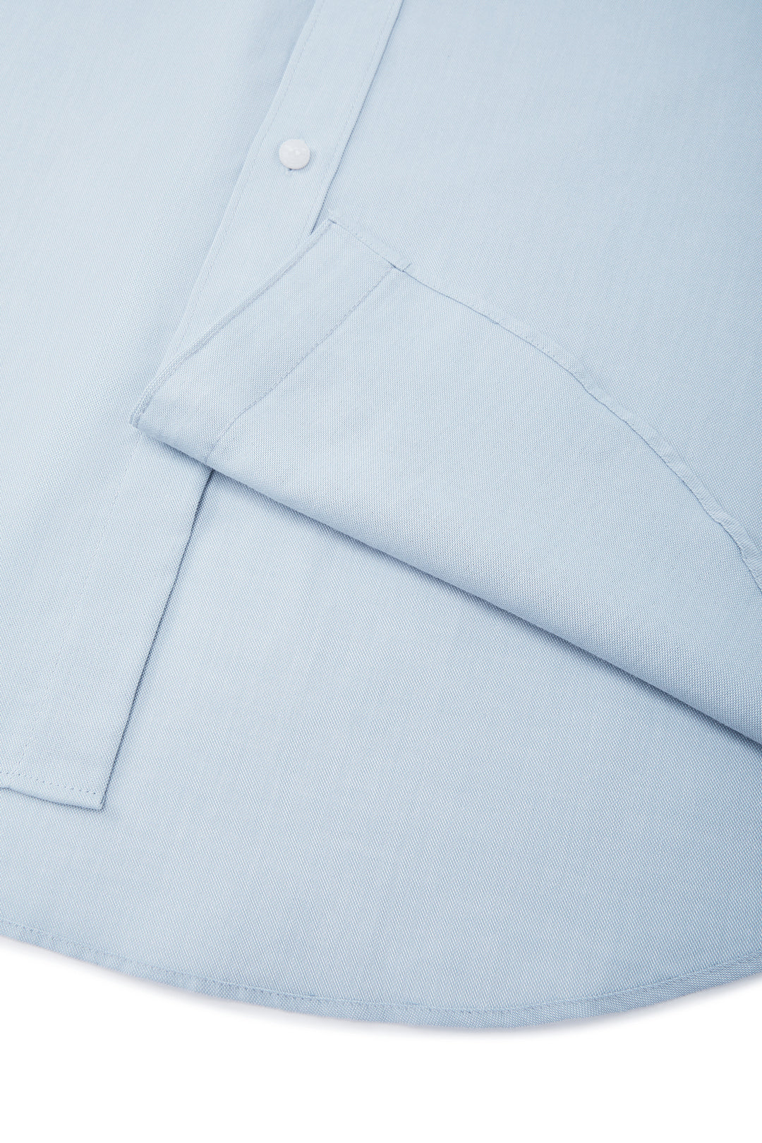 Wrinkle Free 長袖休閒恤衫