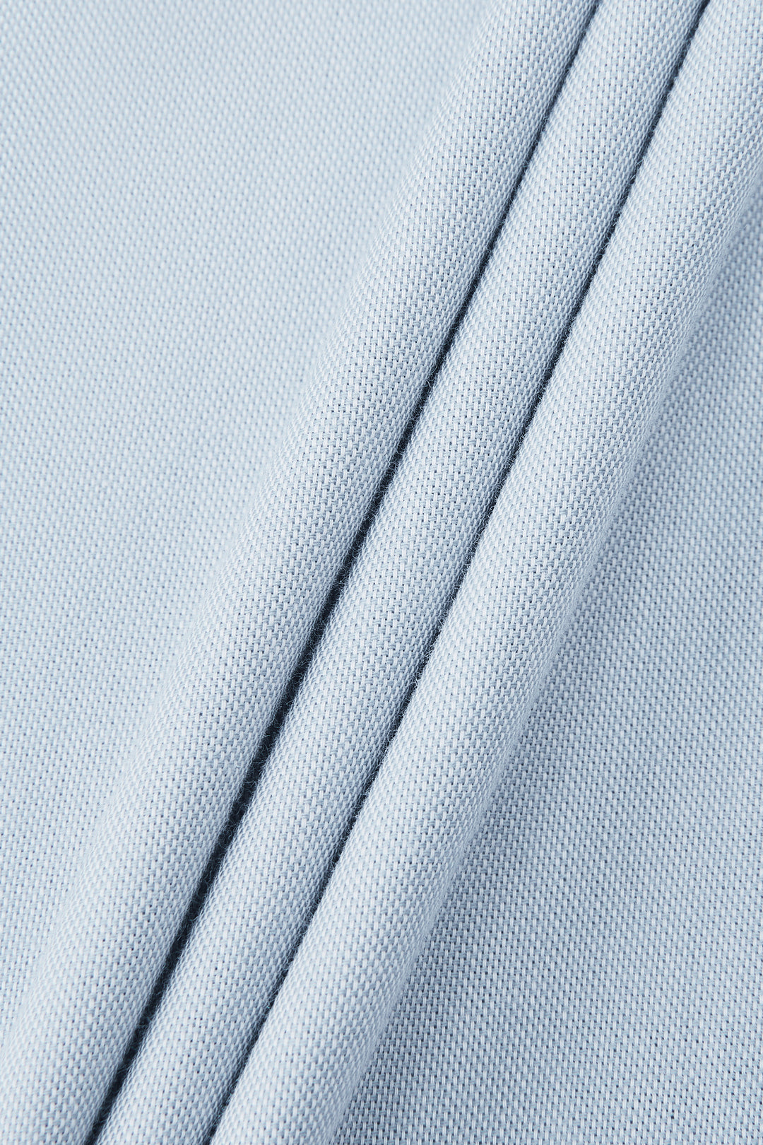 Wrinkle Free 長袖休閒恤衫