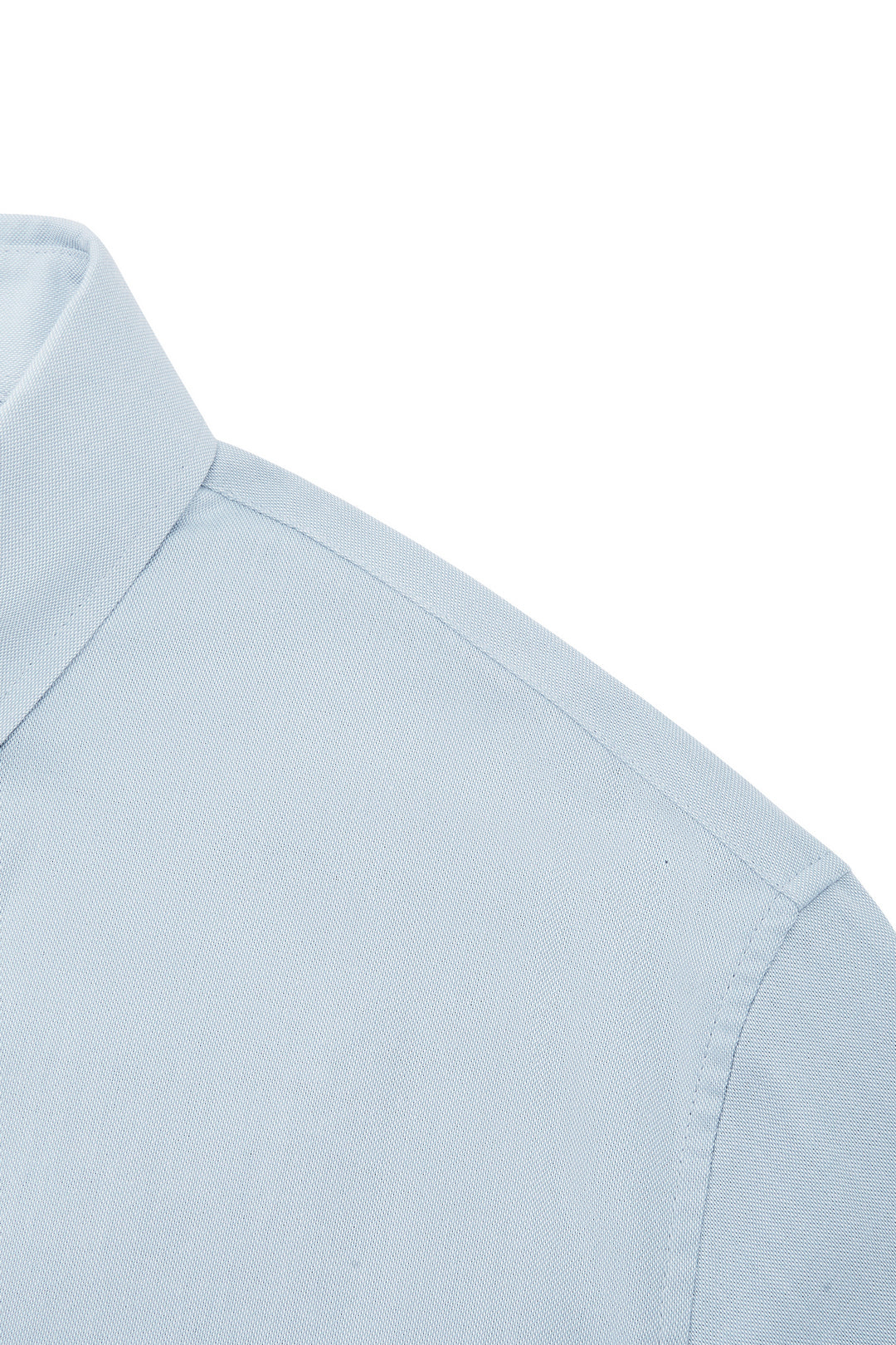 Wrinkle Free 長袖休閒恤衫