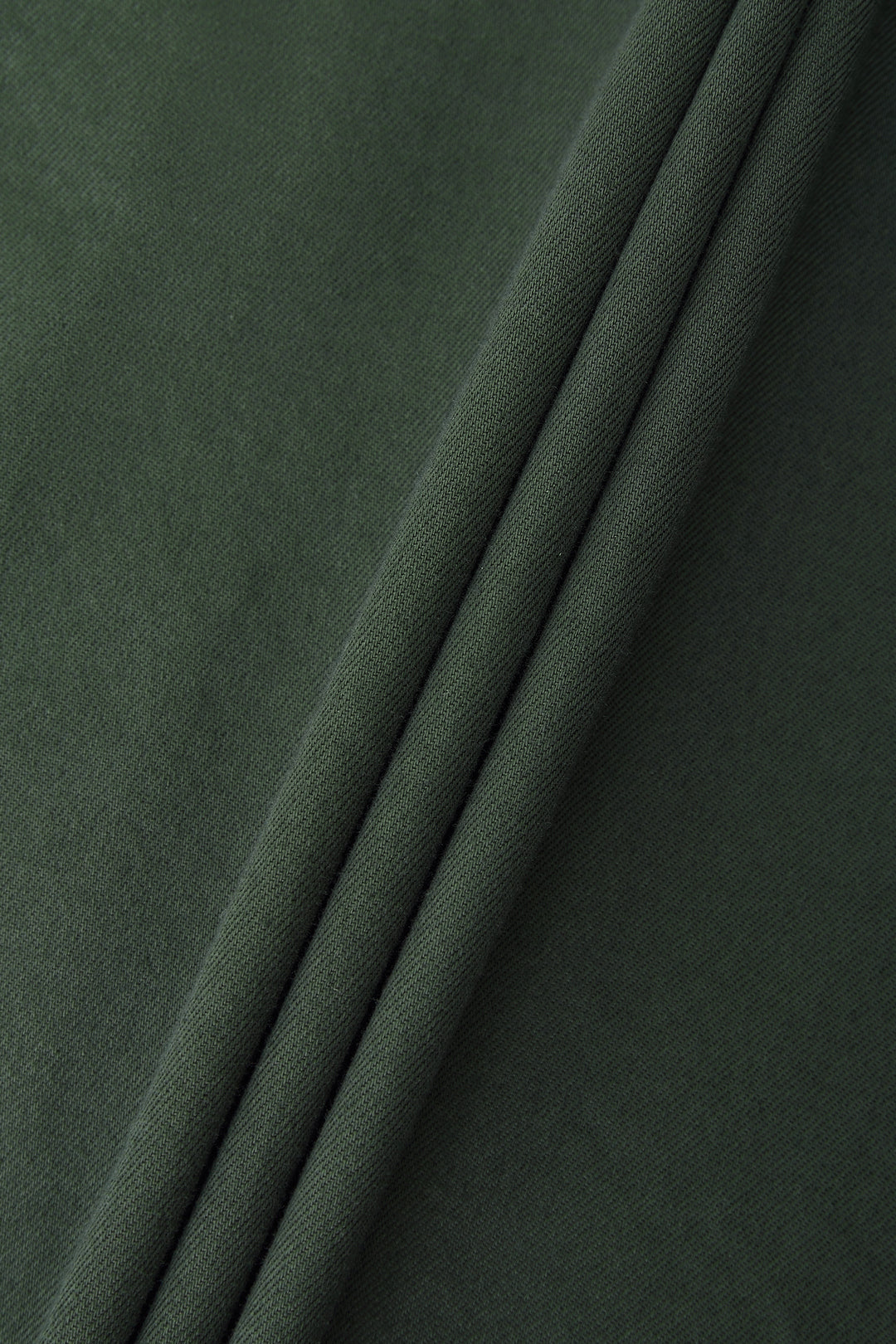 Pure Cotton 長袖休閒恤衫