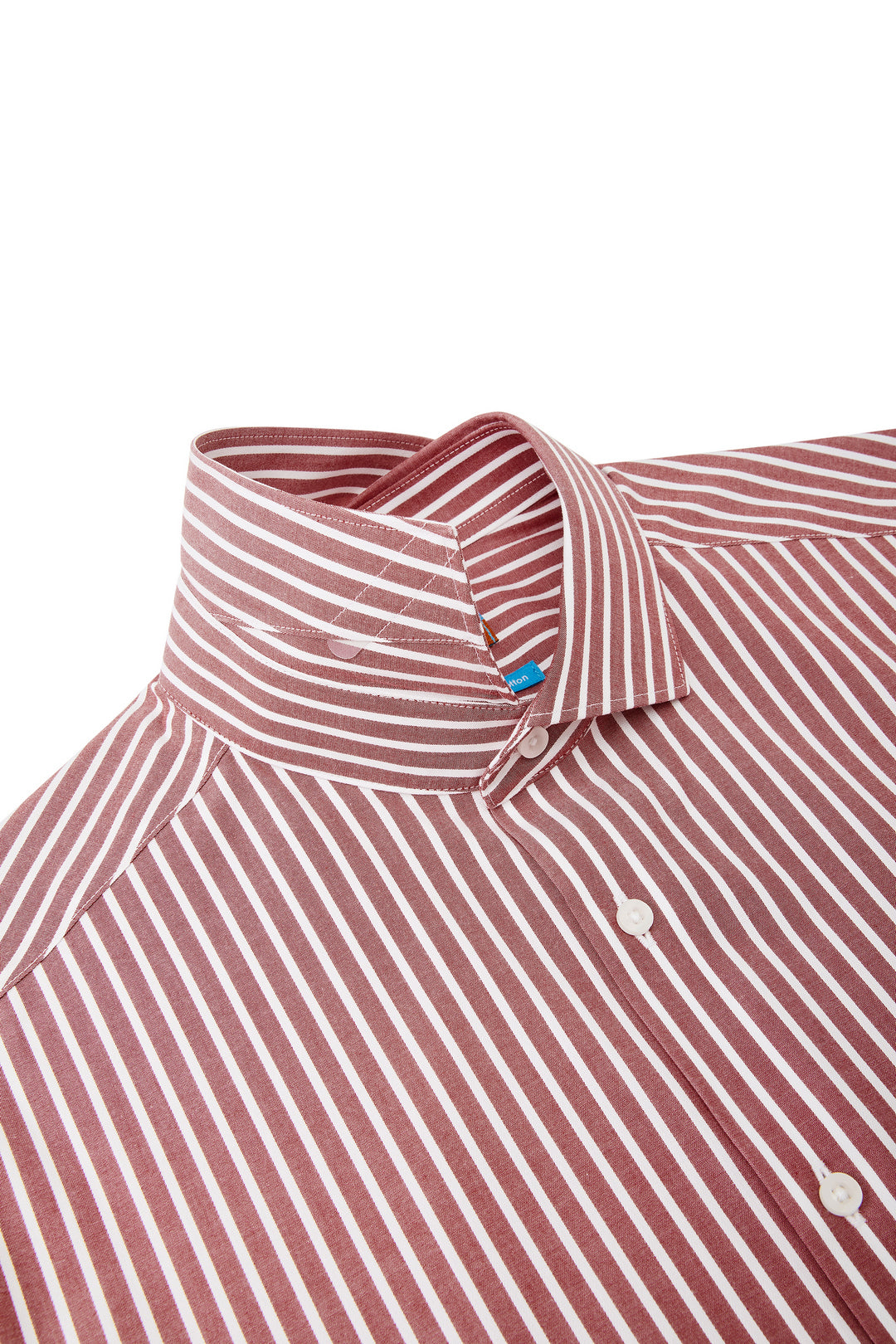 Non-Iron 長袖商務恤衫