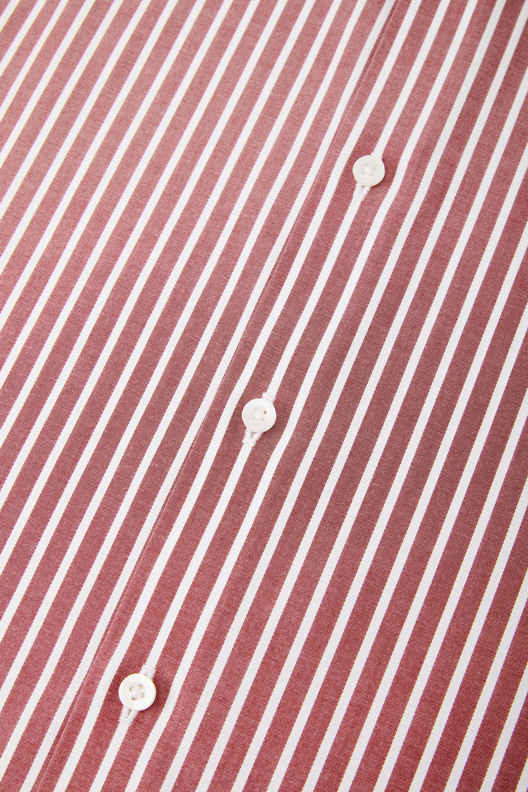 Non-Iron 長袖商務恤衫