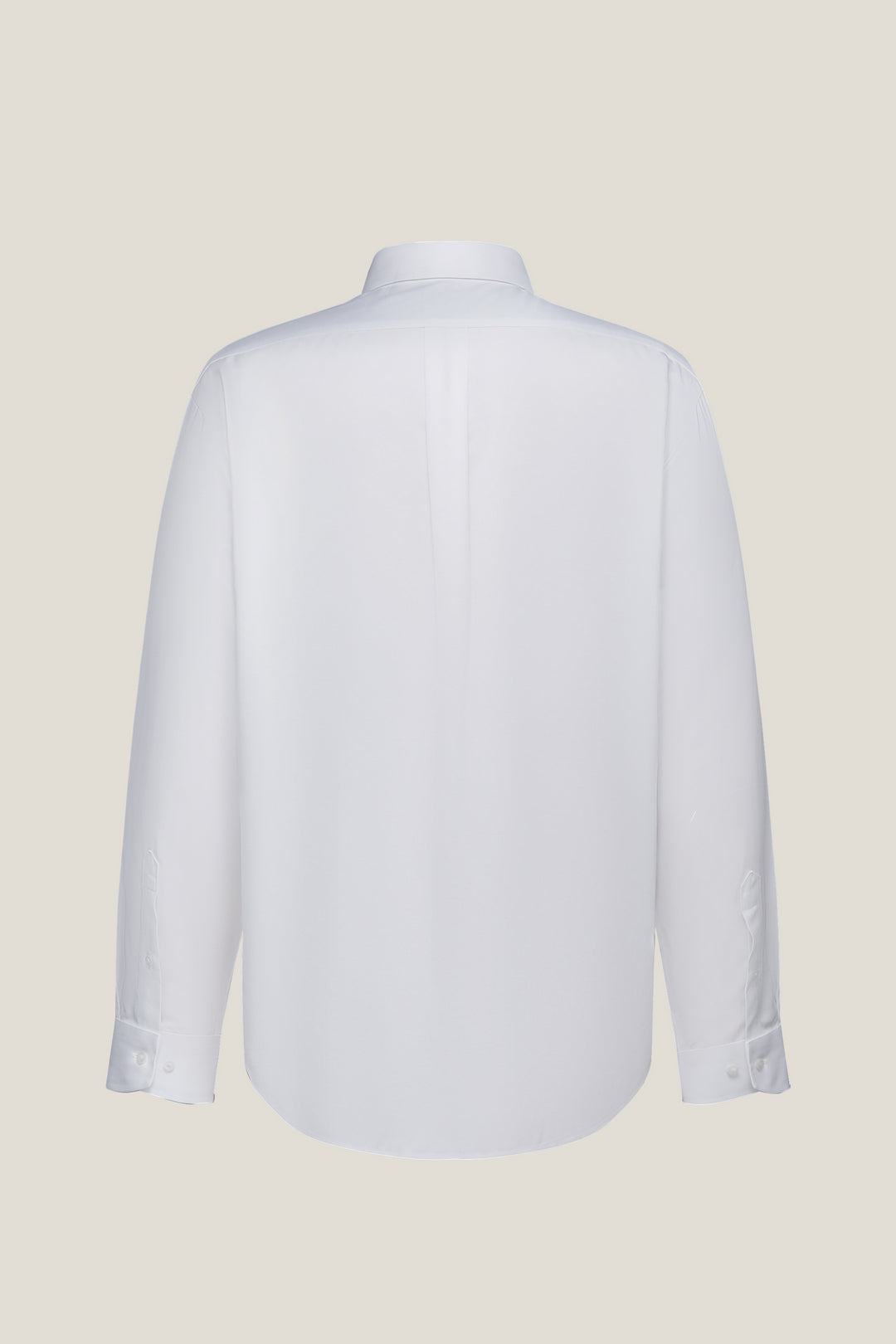 Non-Iron Long-Sleeve Dress Shirt