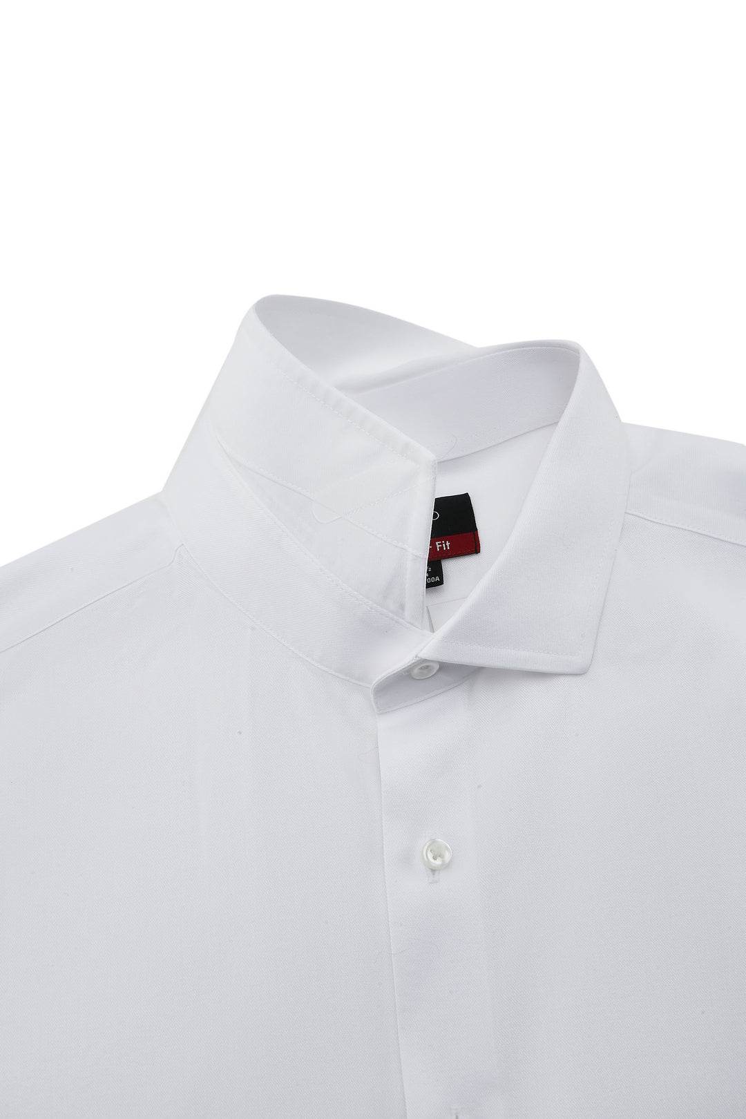 Non-Iron Long-Sleeve Dress Shirt