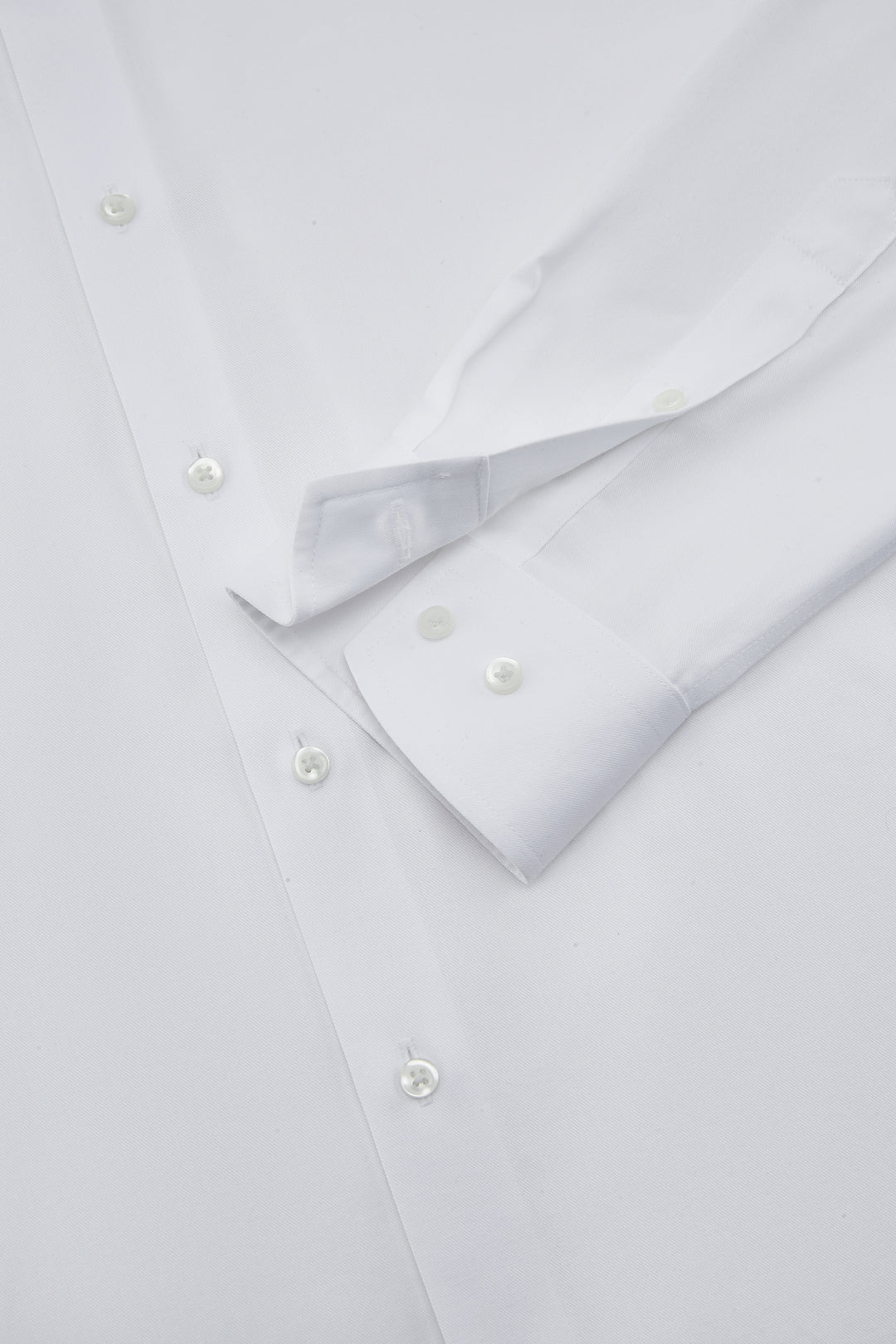 Non-Iron Long-Sleeve Dress Shirt