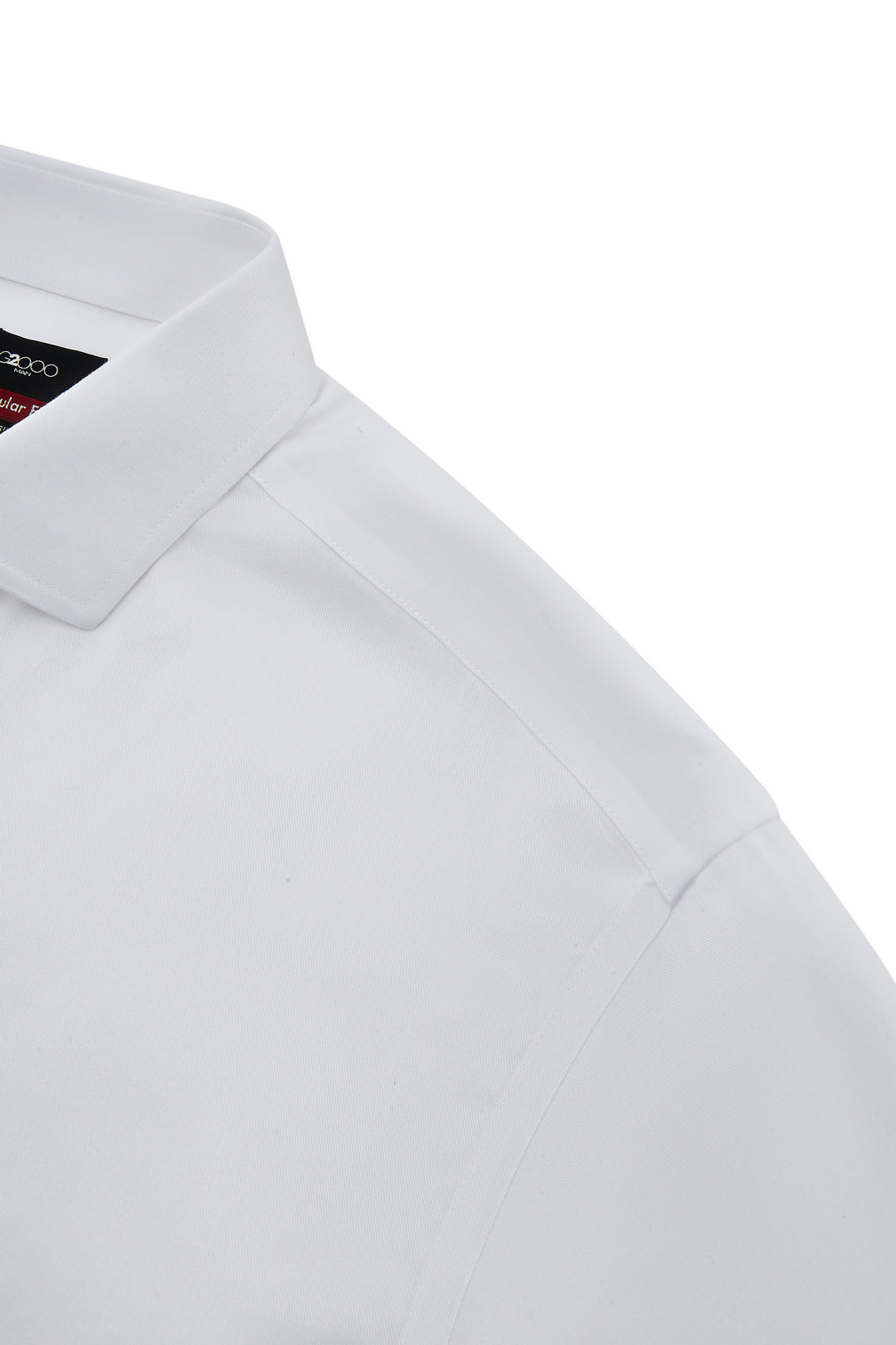 Non-Iron Long-Sleeve Dress Shirt