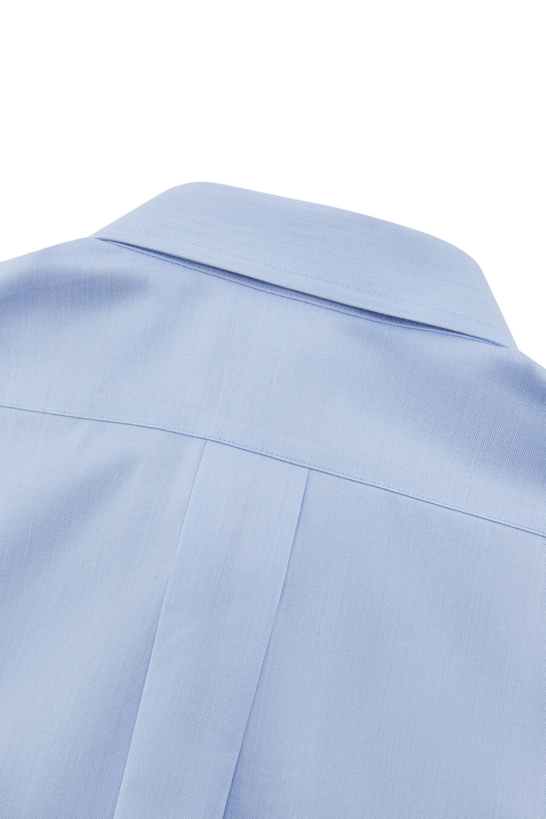 Non-Iron Long-Sleeve Dress Shirt
