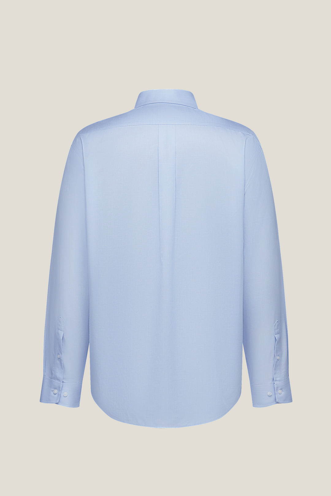 Non-Iron Long-Sleeve Dress Shirt