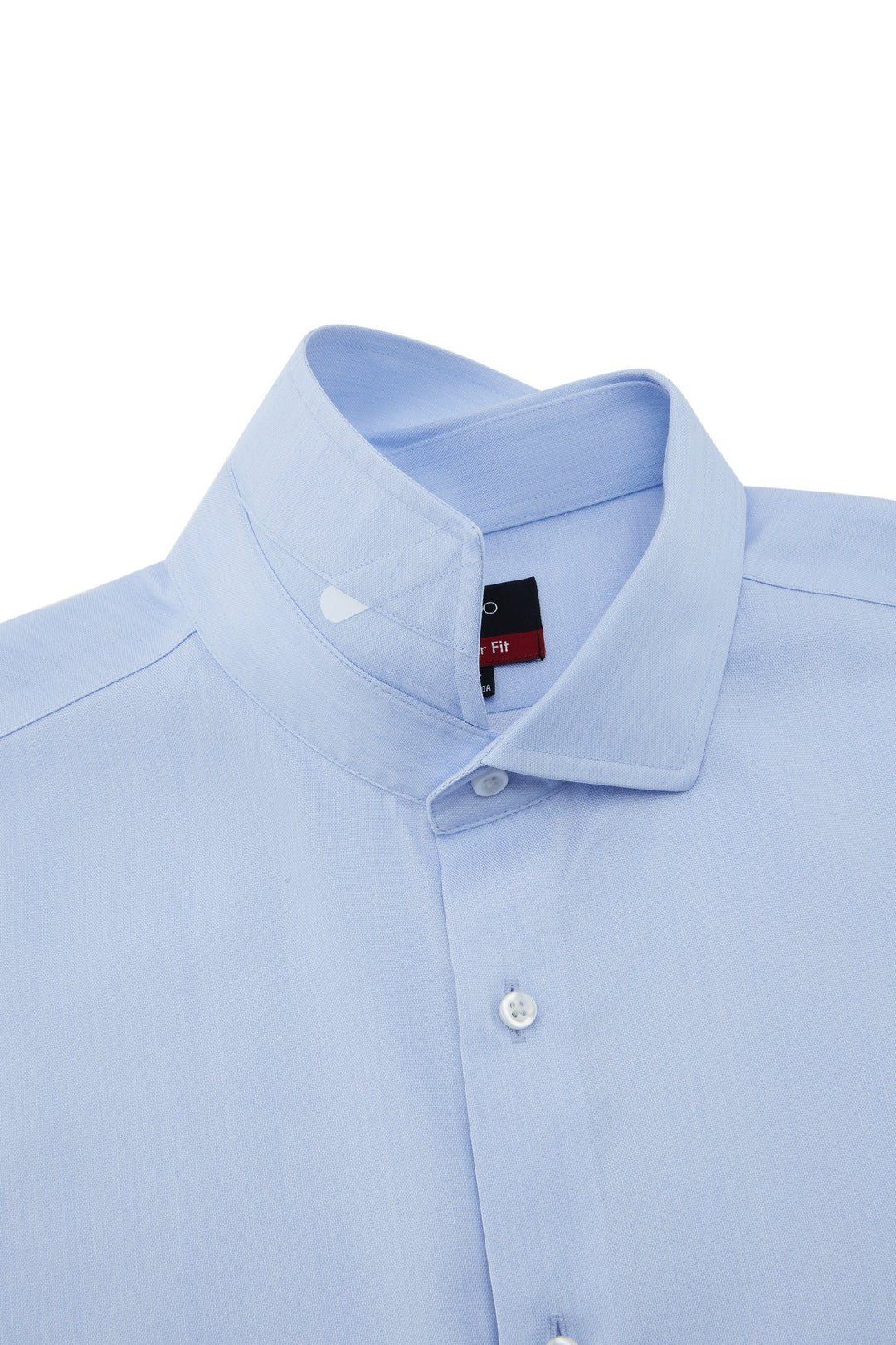 Non-Iron Long-Sleeve Dress Shirt