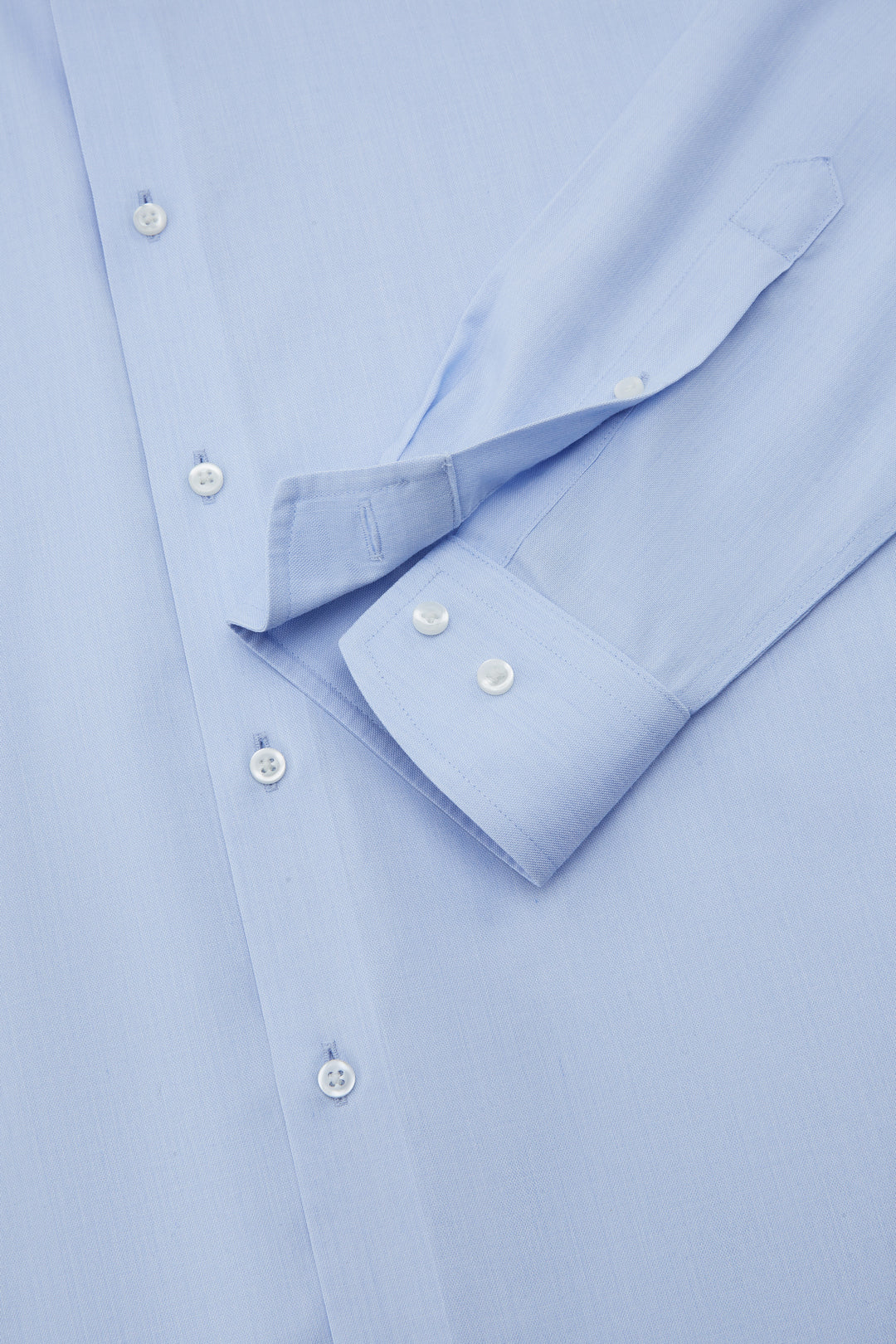 Non-Iron Long-Sleeve Dress Shirt
