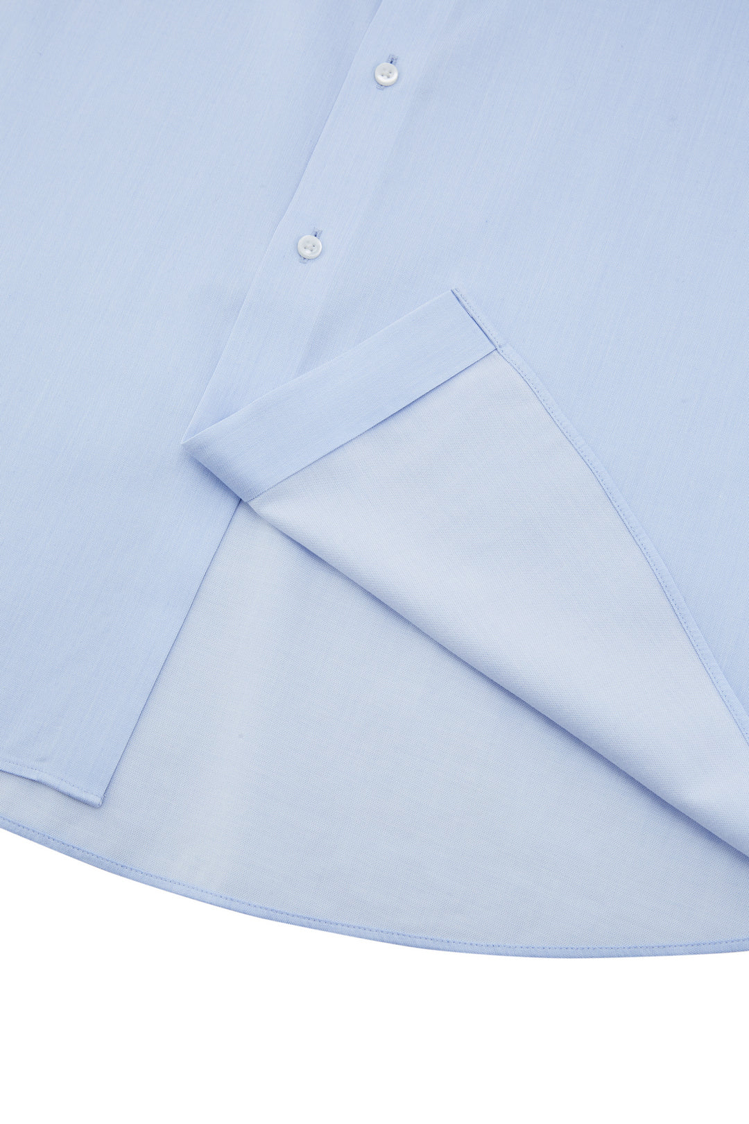 Non-Iron Long-Sleeve Dress Shirt