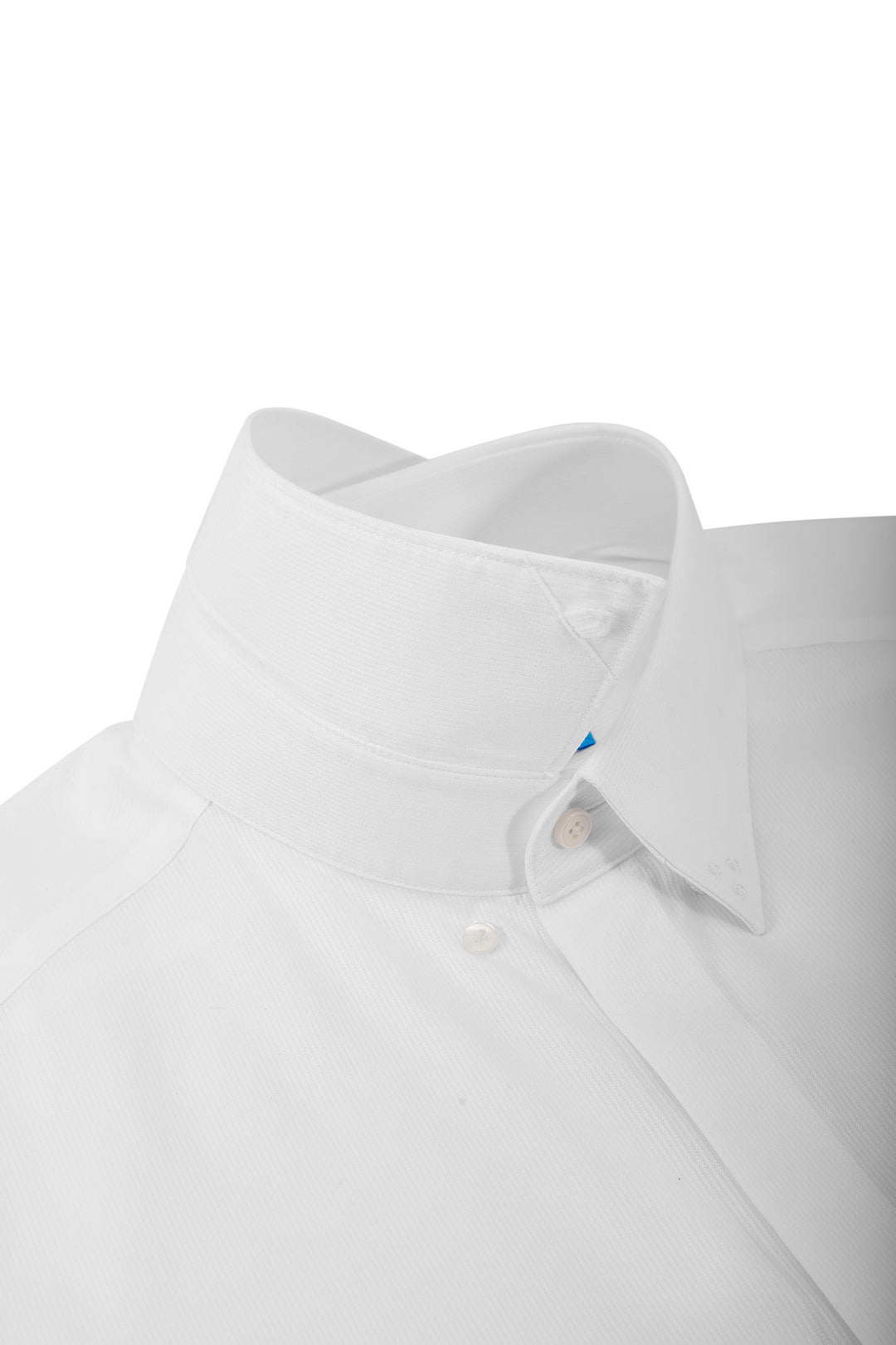 Non-Iron 長袖商務恤衫