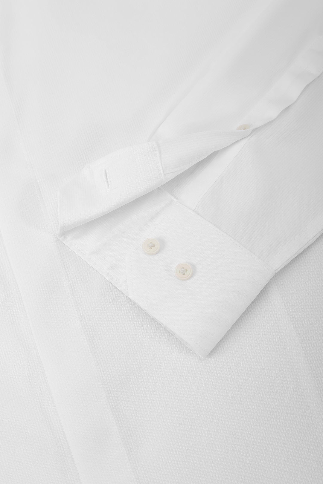 Non-Iron 長袖商務恤衫