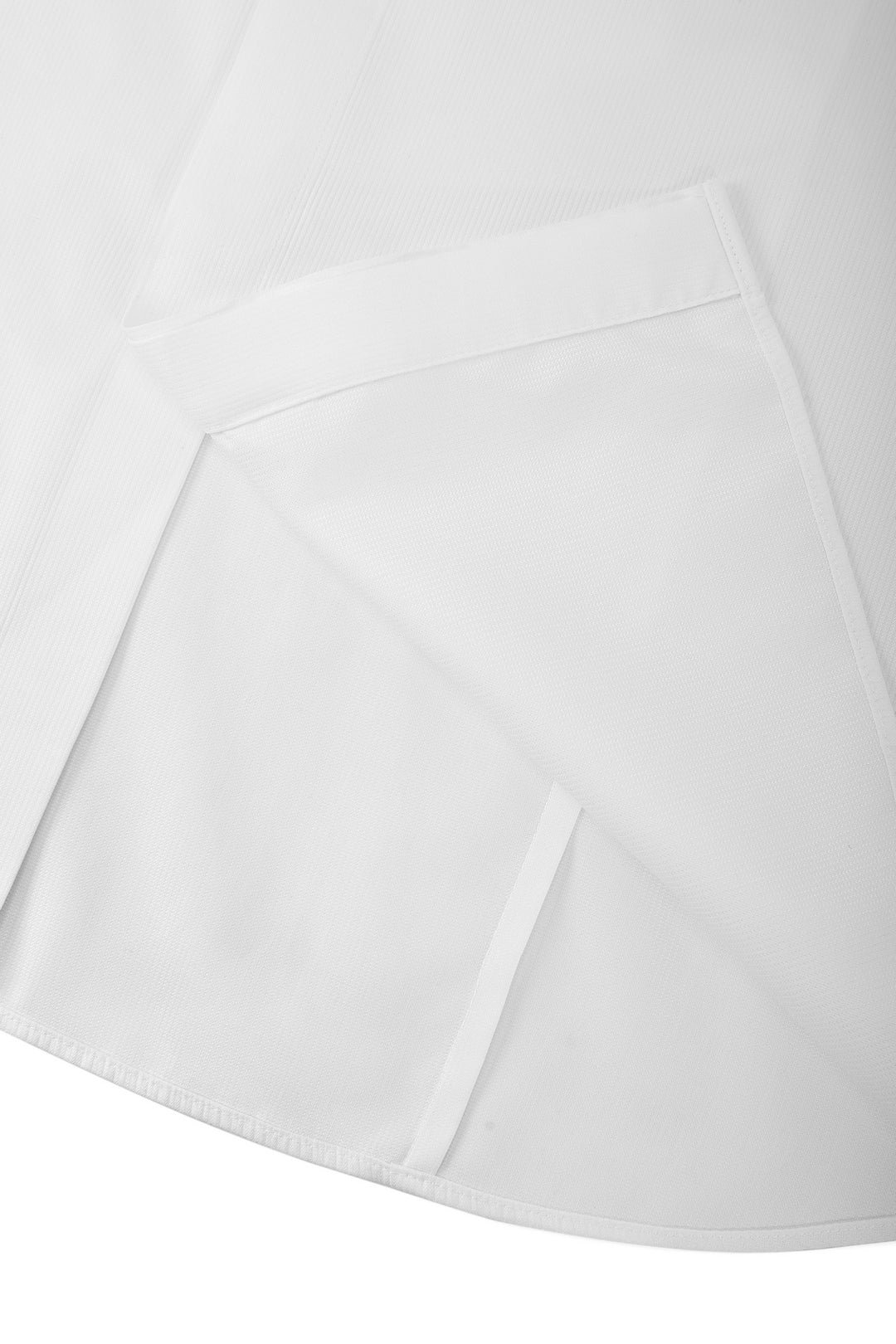 Non-Iron 長袖商務恤衫