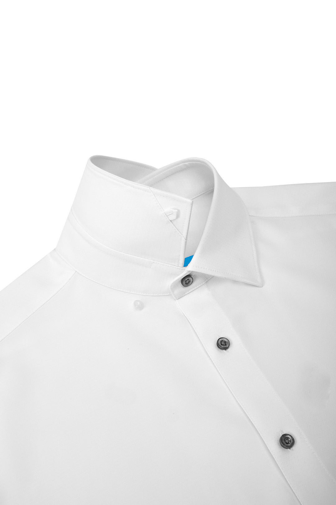 Non-Iron 長袖商務恤衫