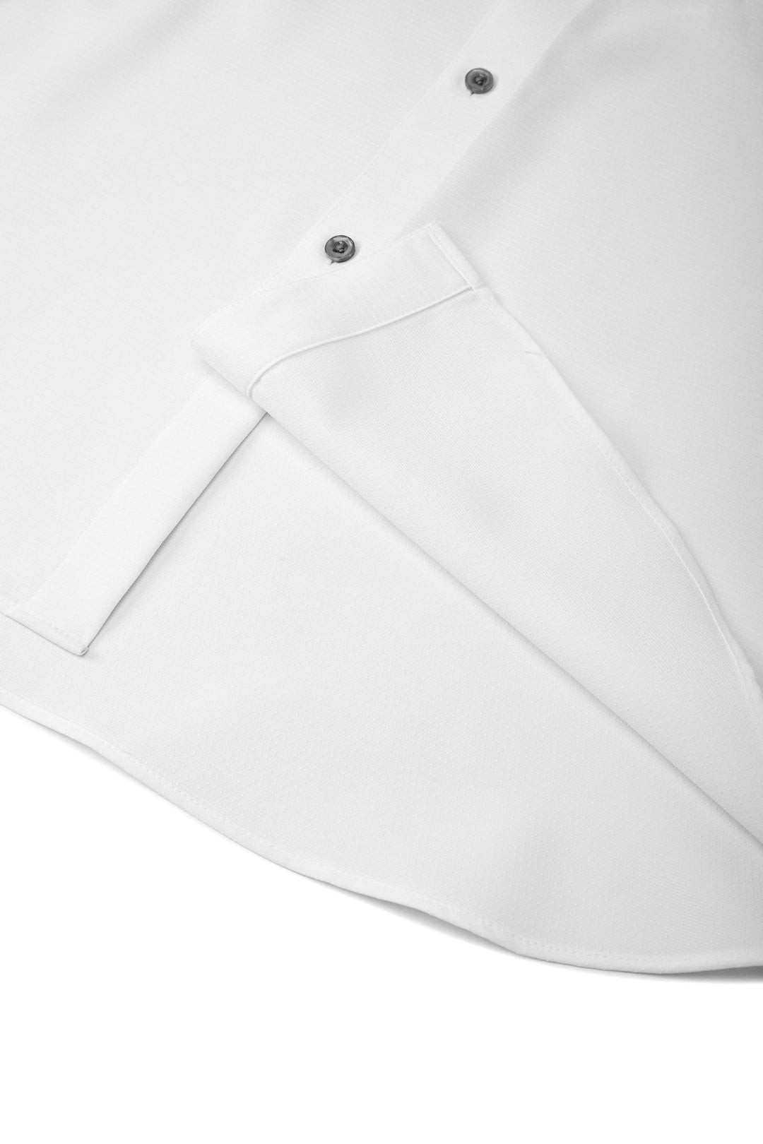 Non-Iron 長袖商務恤衫