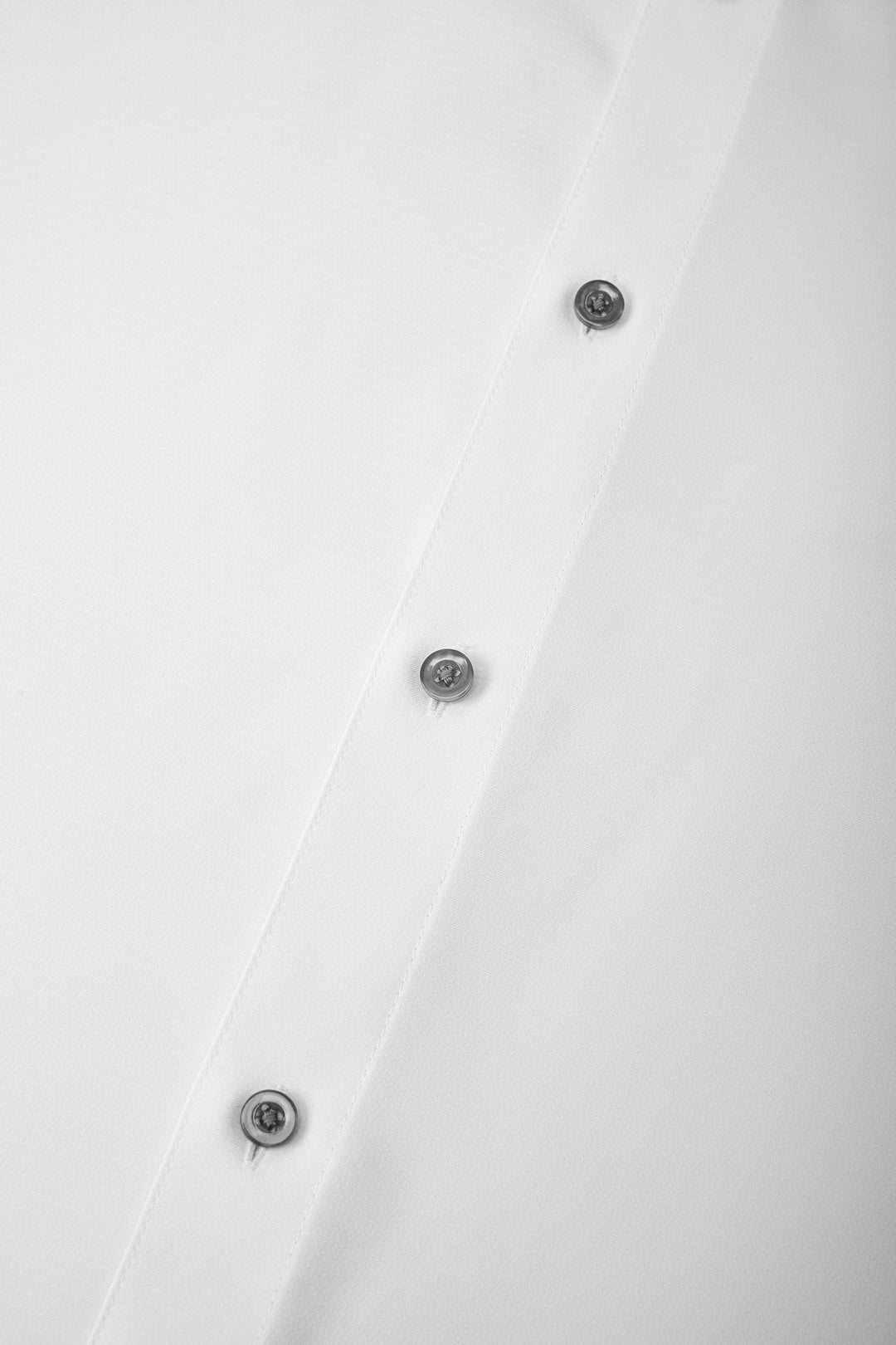 Non-Iron 長袖商務恤衫