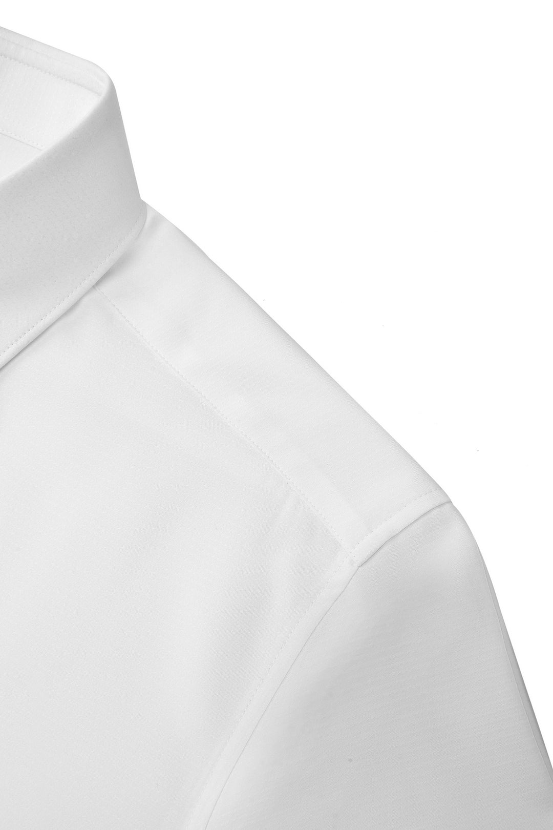 Non-Iron 長袖商務恤衫