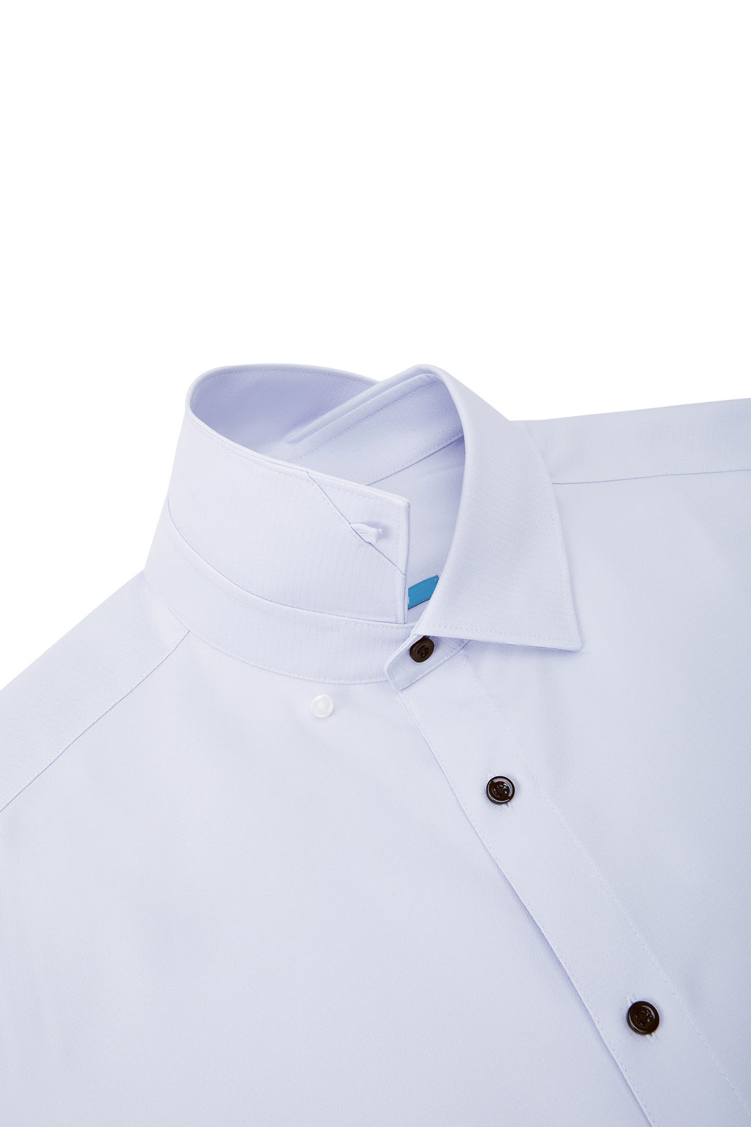 Non-Iron 長袖商務恤衫