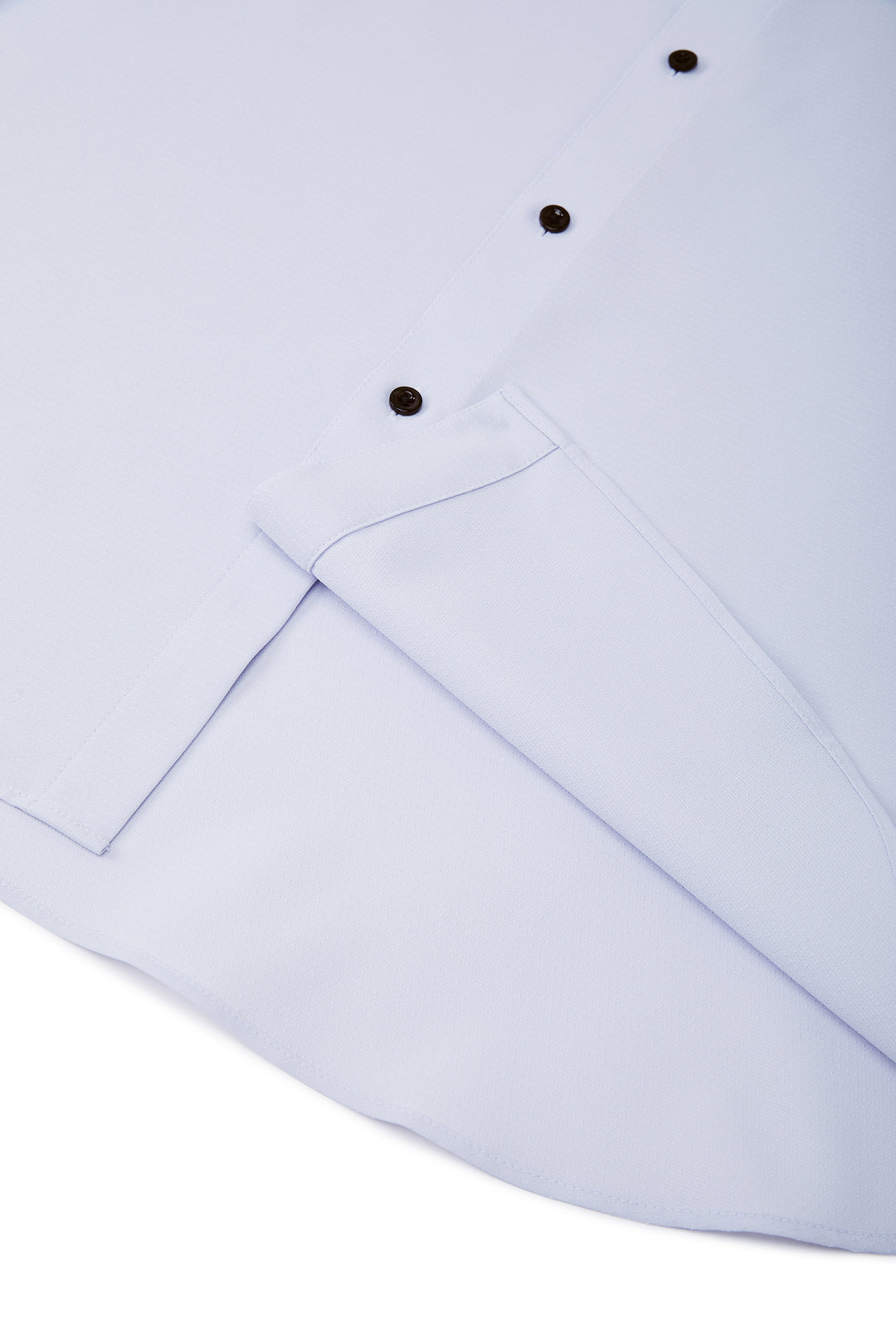 Non-Iron 長袖商務恤衫