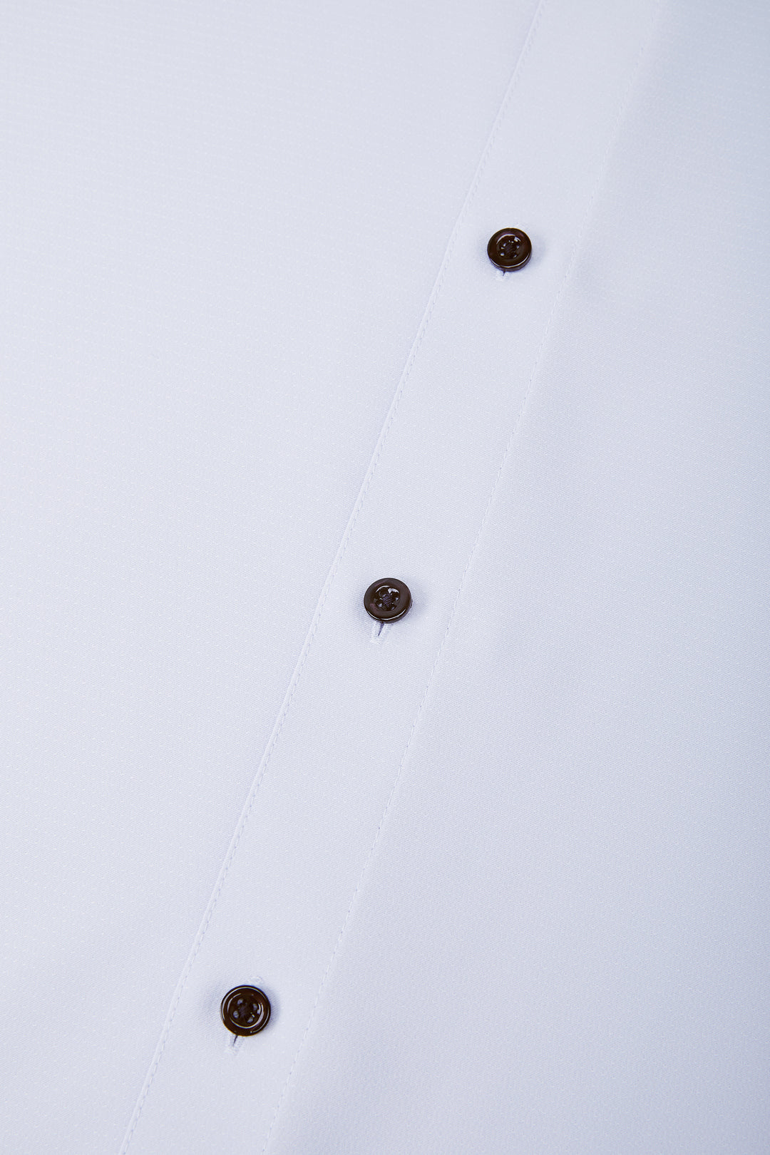 Non-Iron 長袖商務恤衫