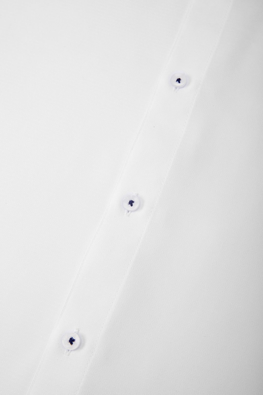 Non-Iron 長袖商務恤衫