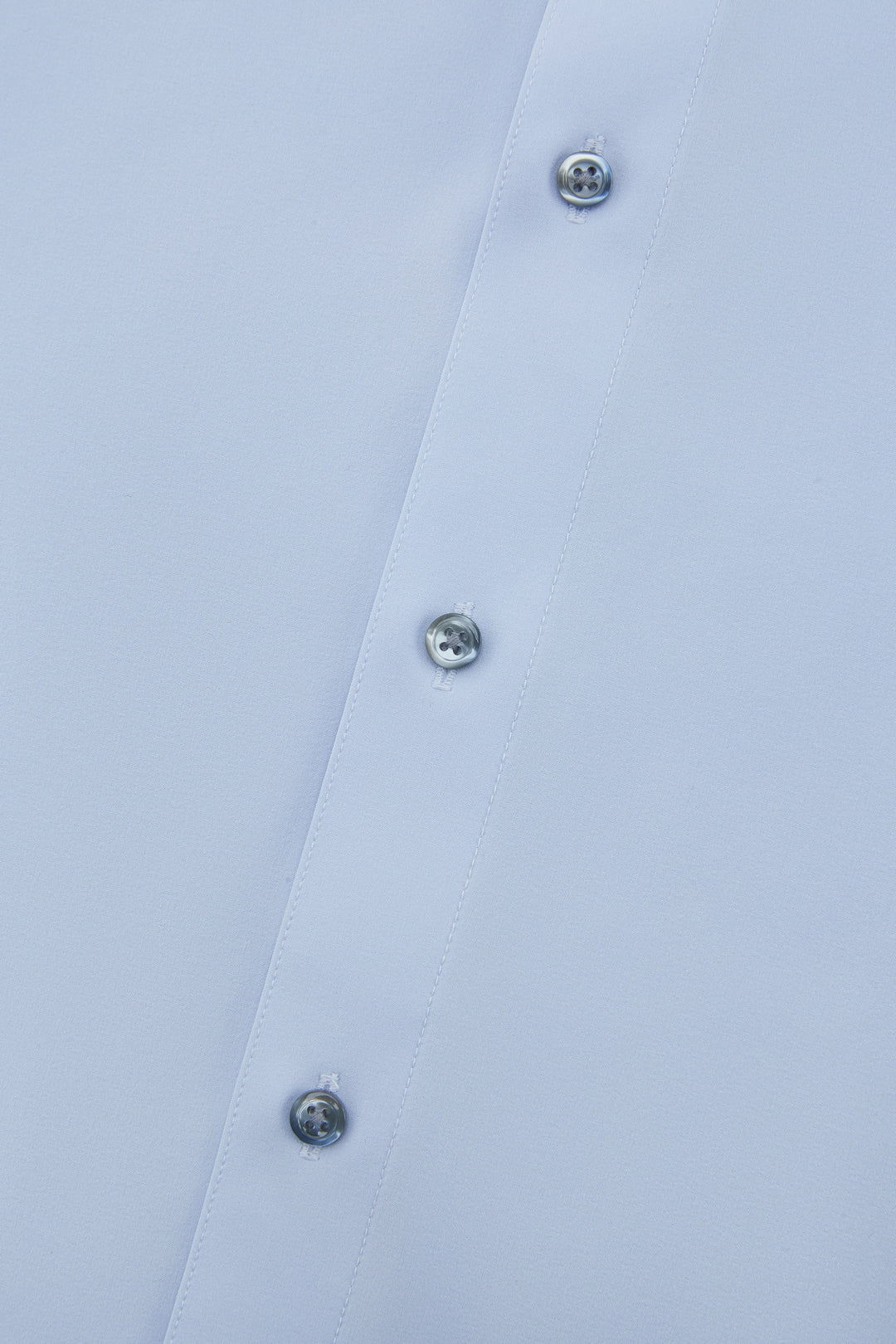 Non-Iron 長袖商務恤衫
