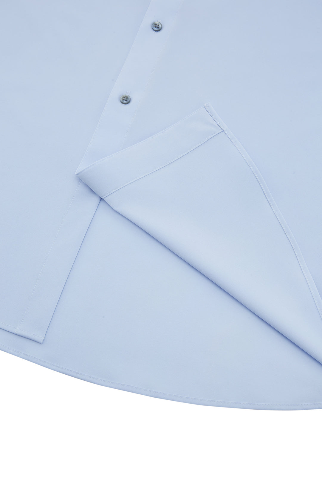 Non-Iron 長袖商務恤衫